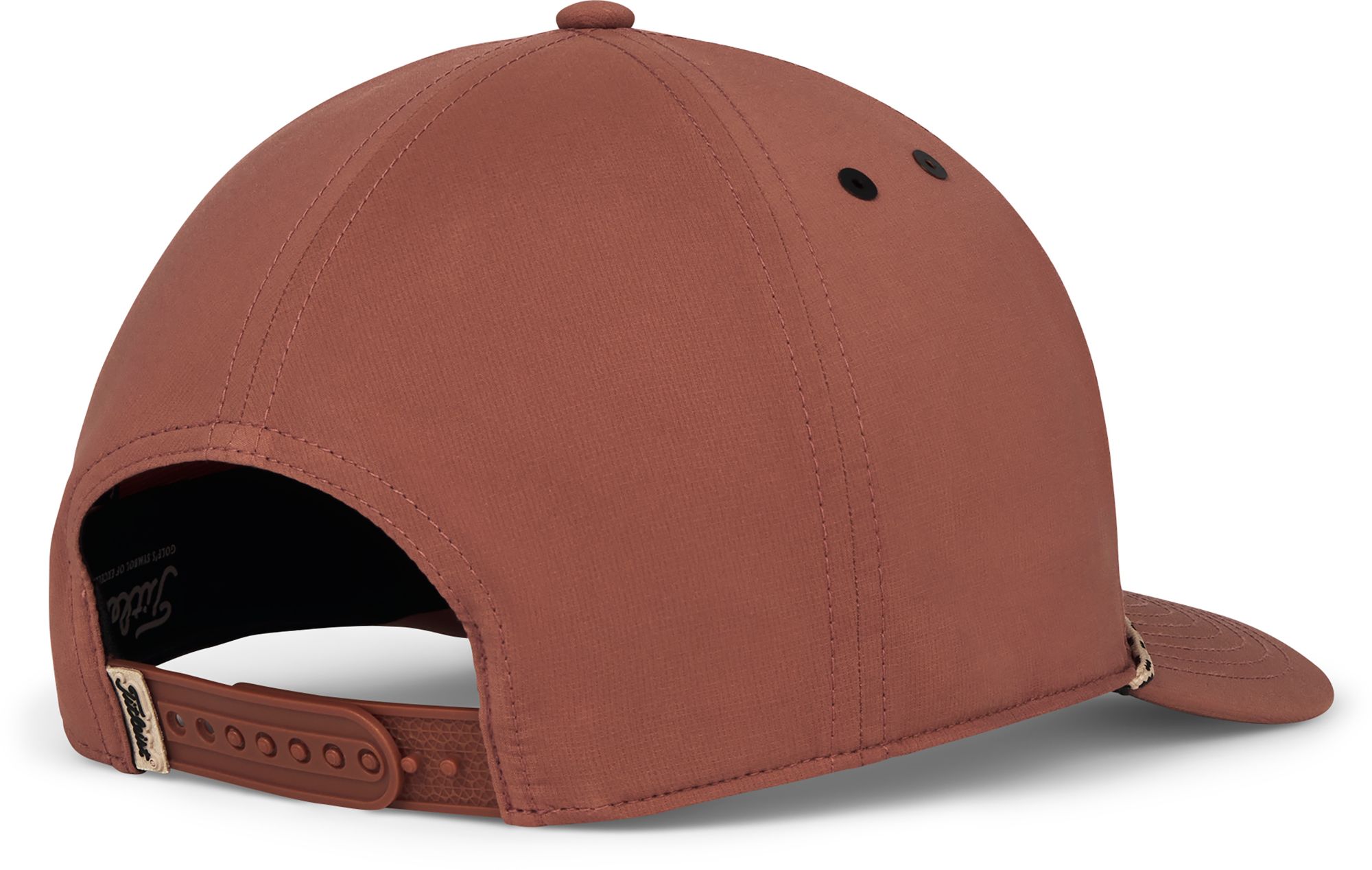 Titleist Adult Boardwalk Rope Golf Hat product image