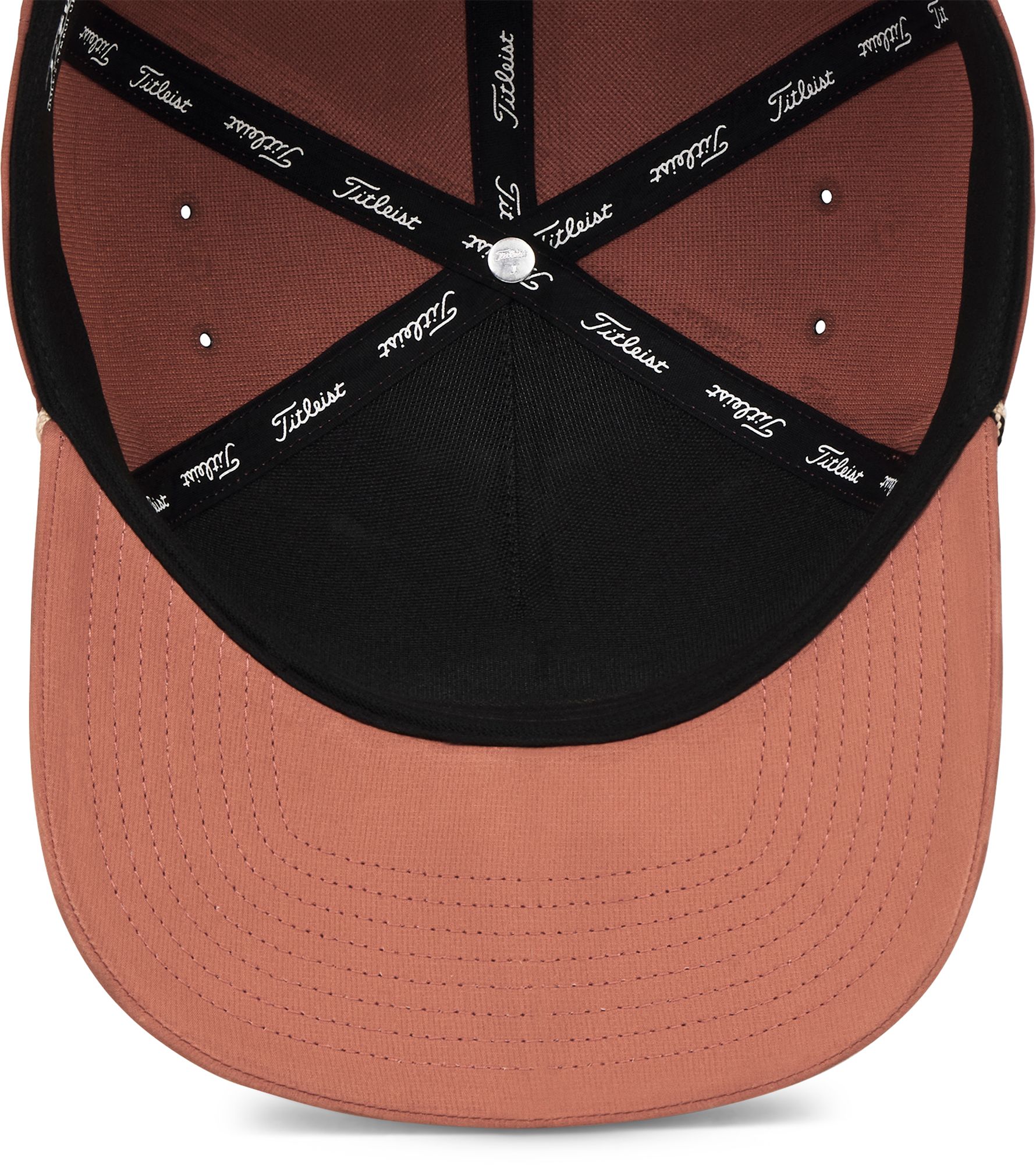 Titleist Adult Boardwalk Rope Golf Hat product image