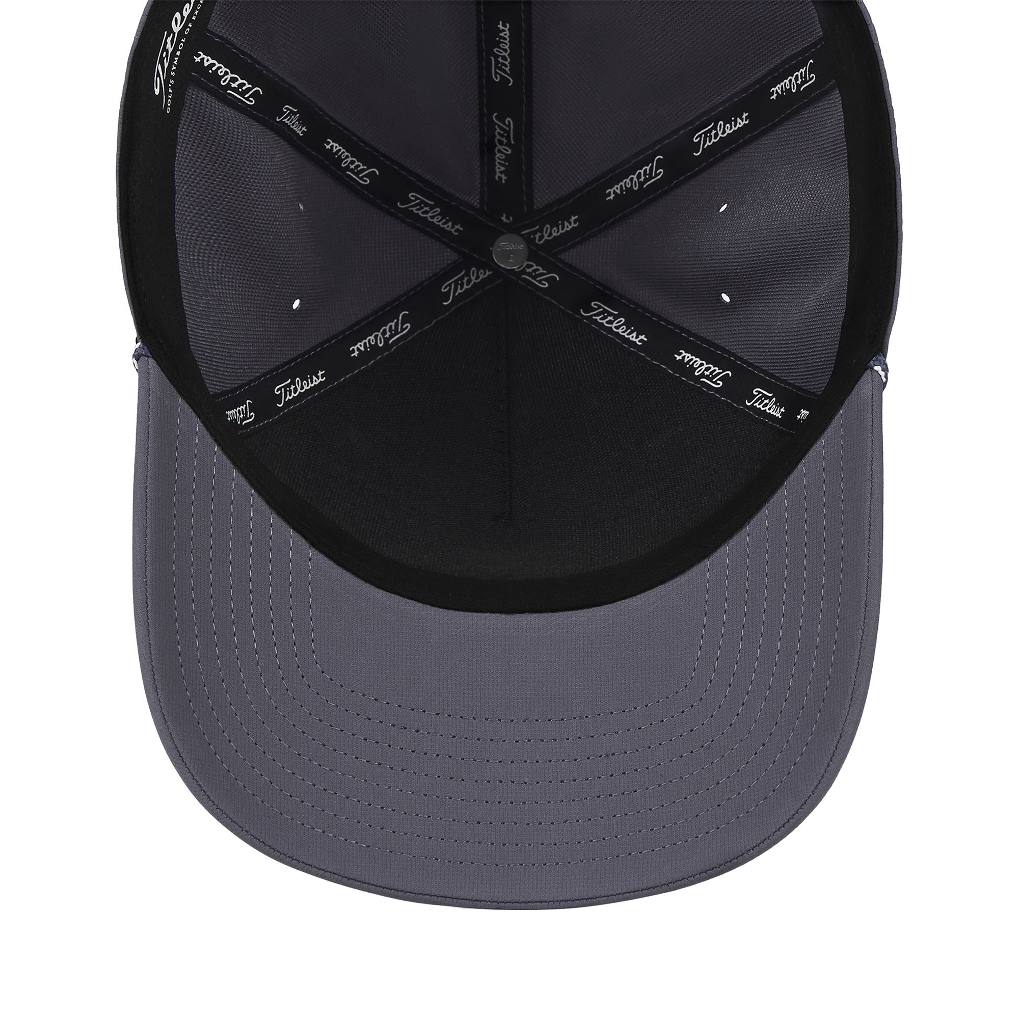 Titleist Adult Boardwalk Rope Golf Hat product image