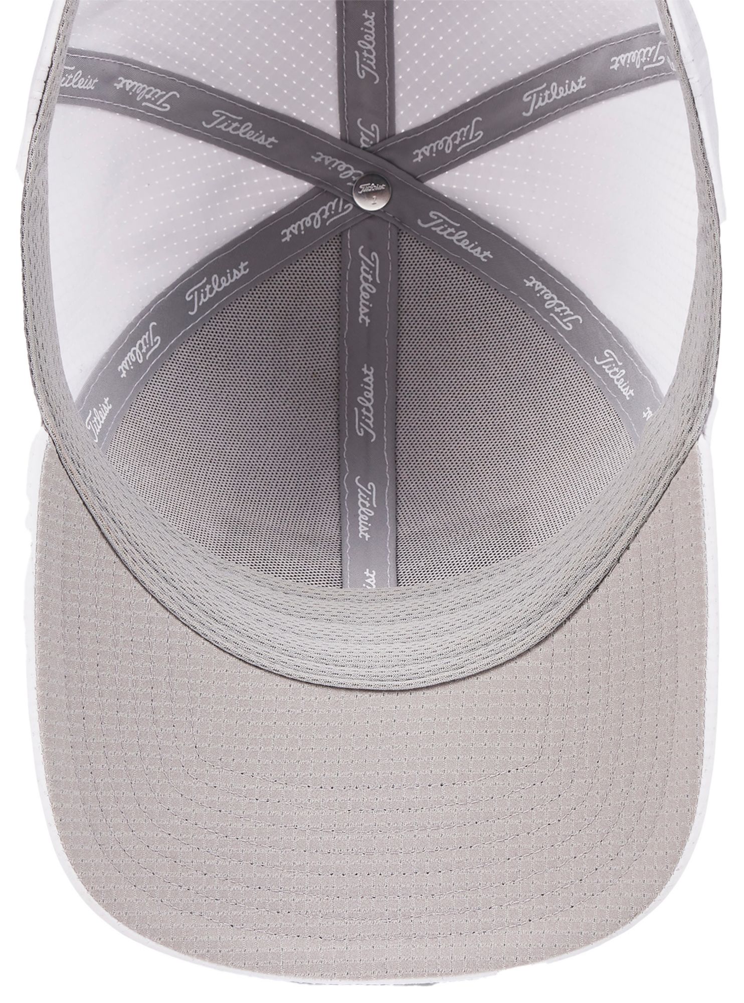 Titleist Adult Pior Generation Oceanside Golf Hat product image
