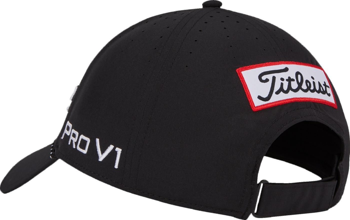 Titleist Adult Tour Breezer Golf Hat Golf Galaxy