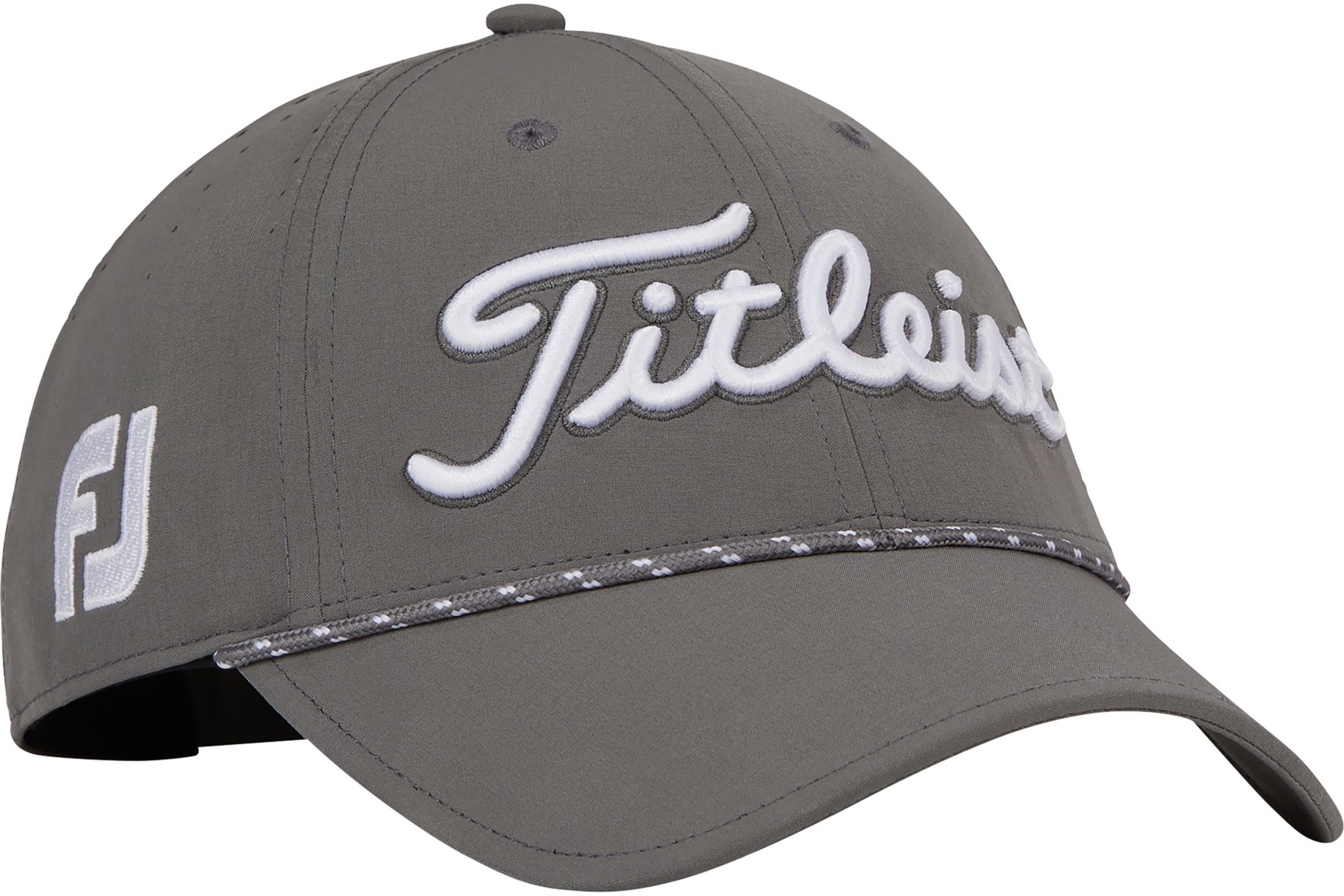 Titleist Adult Prior Generation Tour Breezer Golf Hat product image