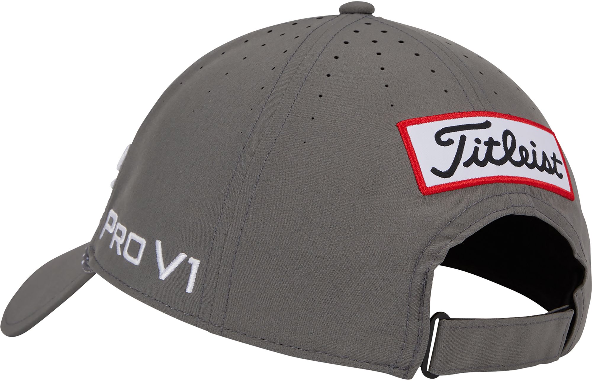Titleist Adult Prior Generation Tour Breezer Golf Hat product image