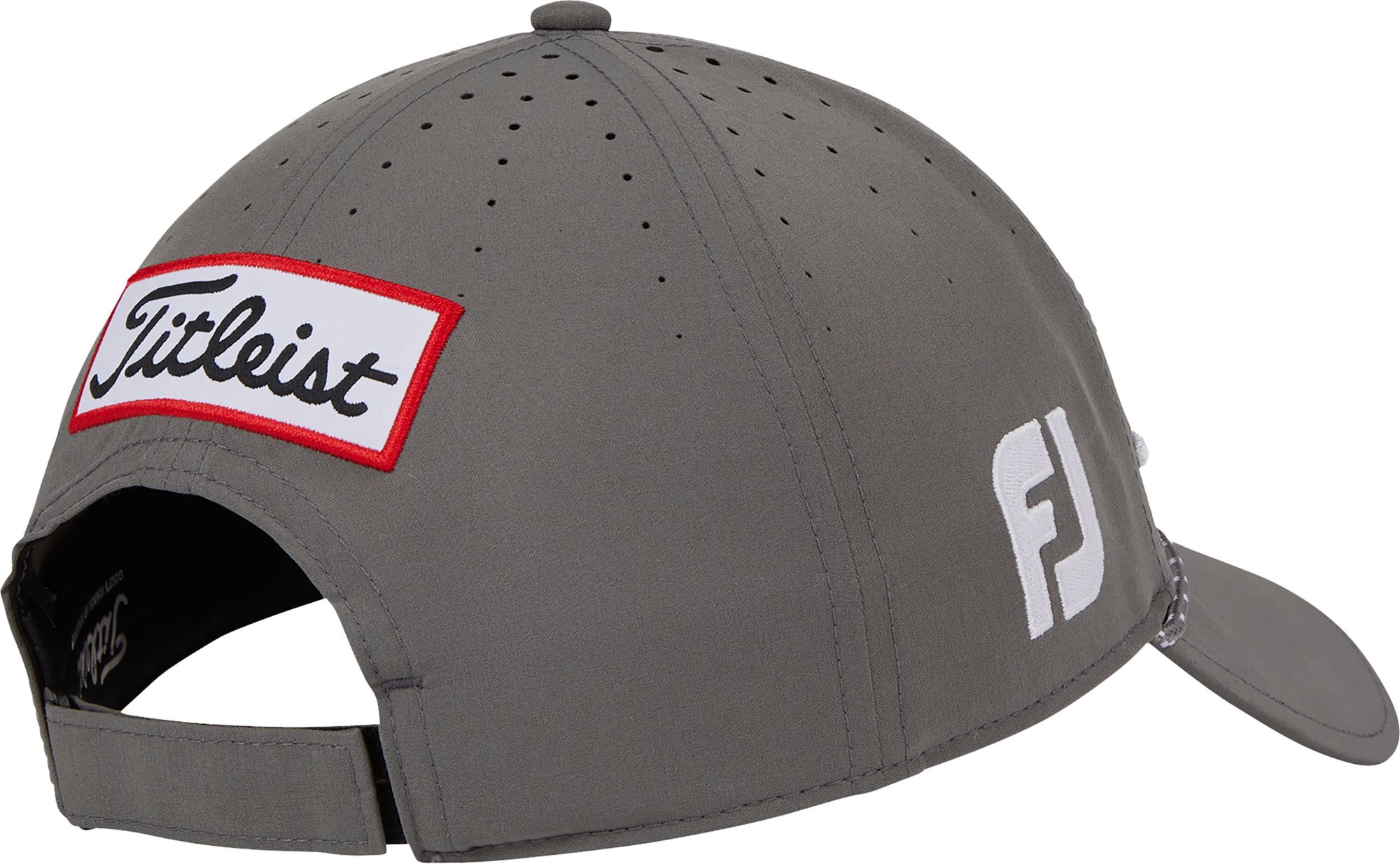 Titleist Adult Prior Generation Tour Breezer Golf Hat product image