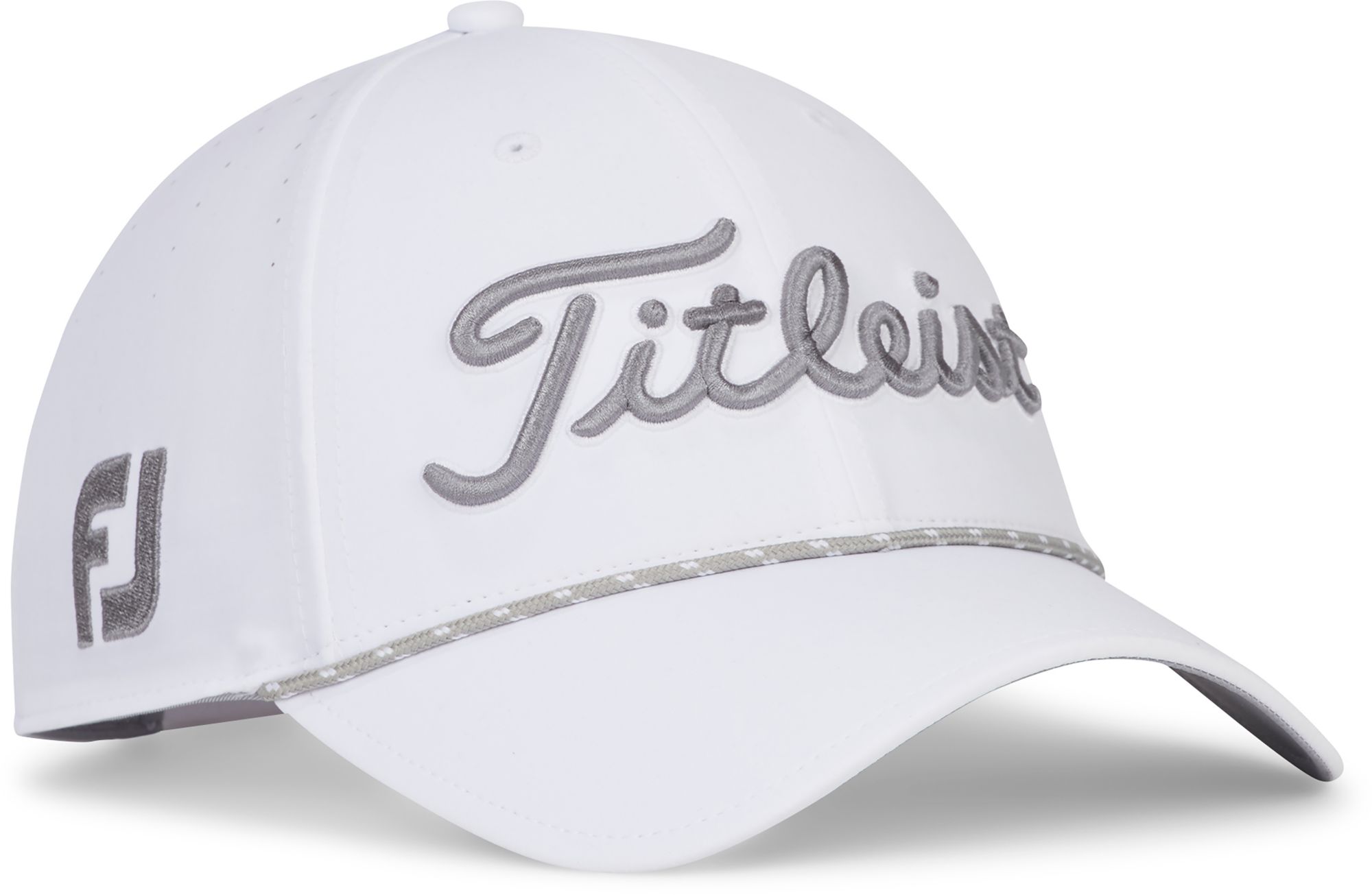Titleist Adult Prior Generation Tour Breezer Golf Hat product image