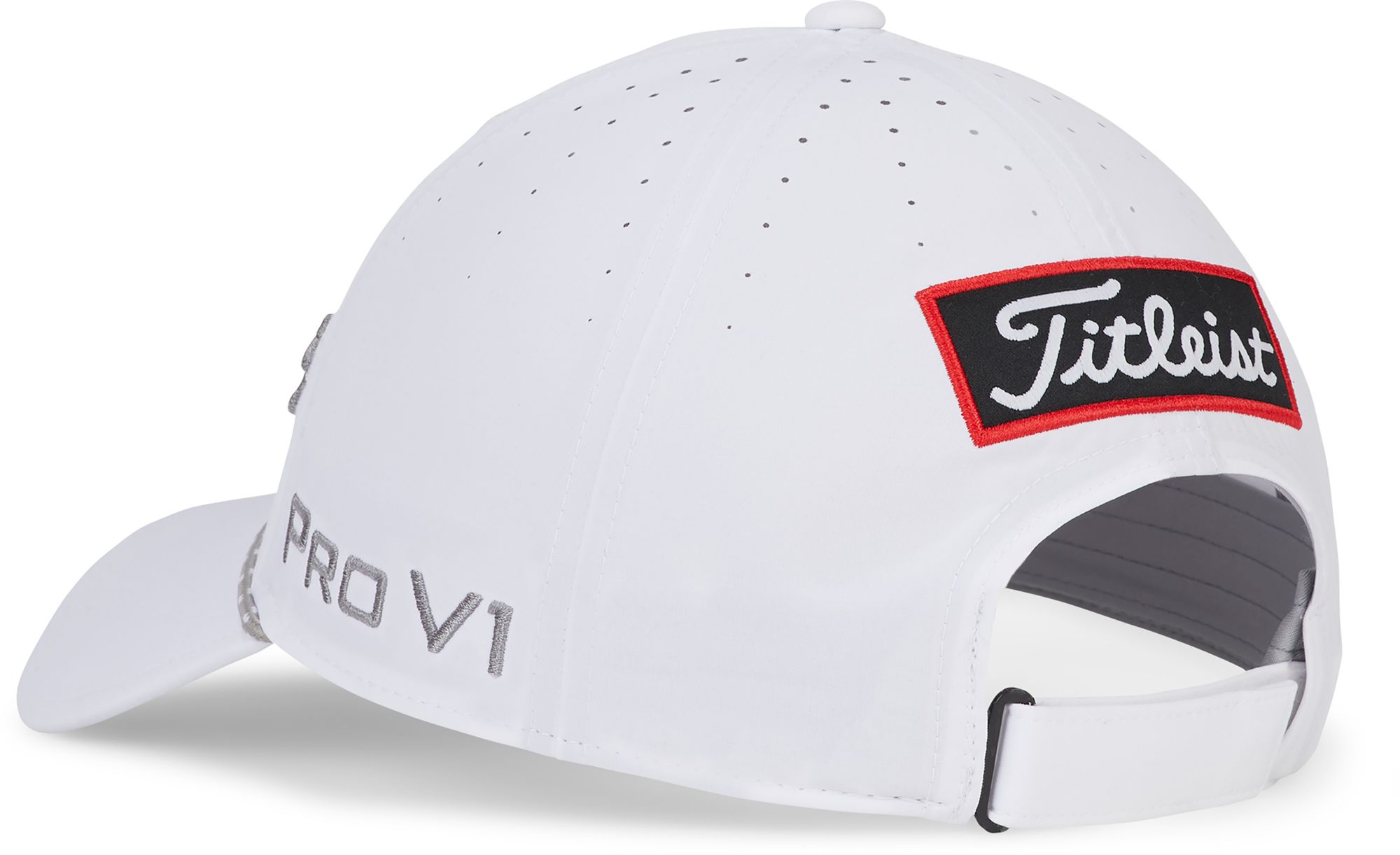 Titleist Adult Prior Generation Tour Breezer Golf Hat product image