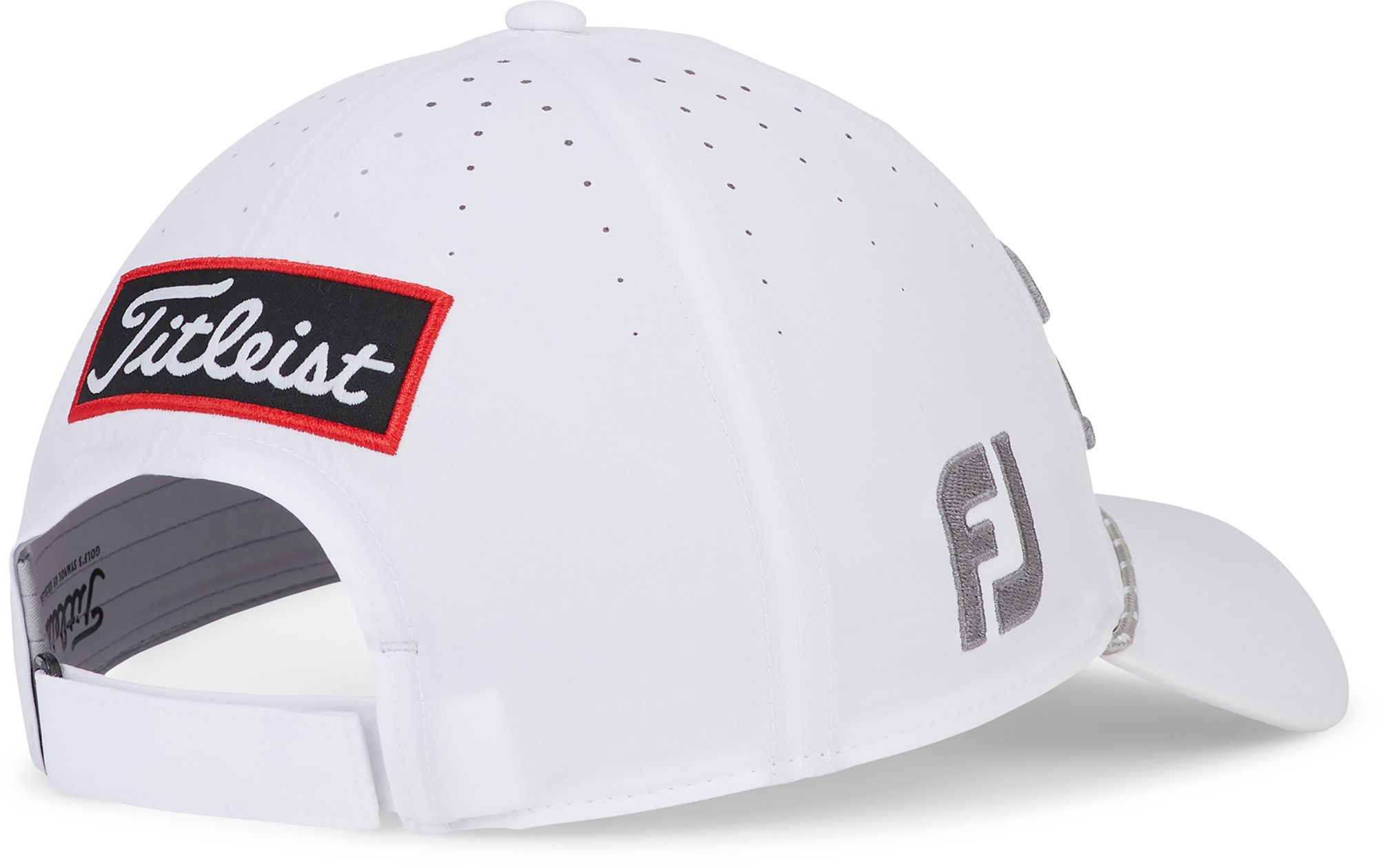 Titleist Adult Prior Generation Tour Breezer Golf Hat product image