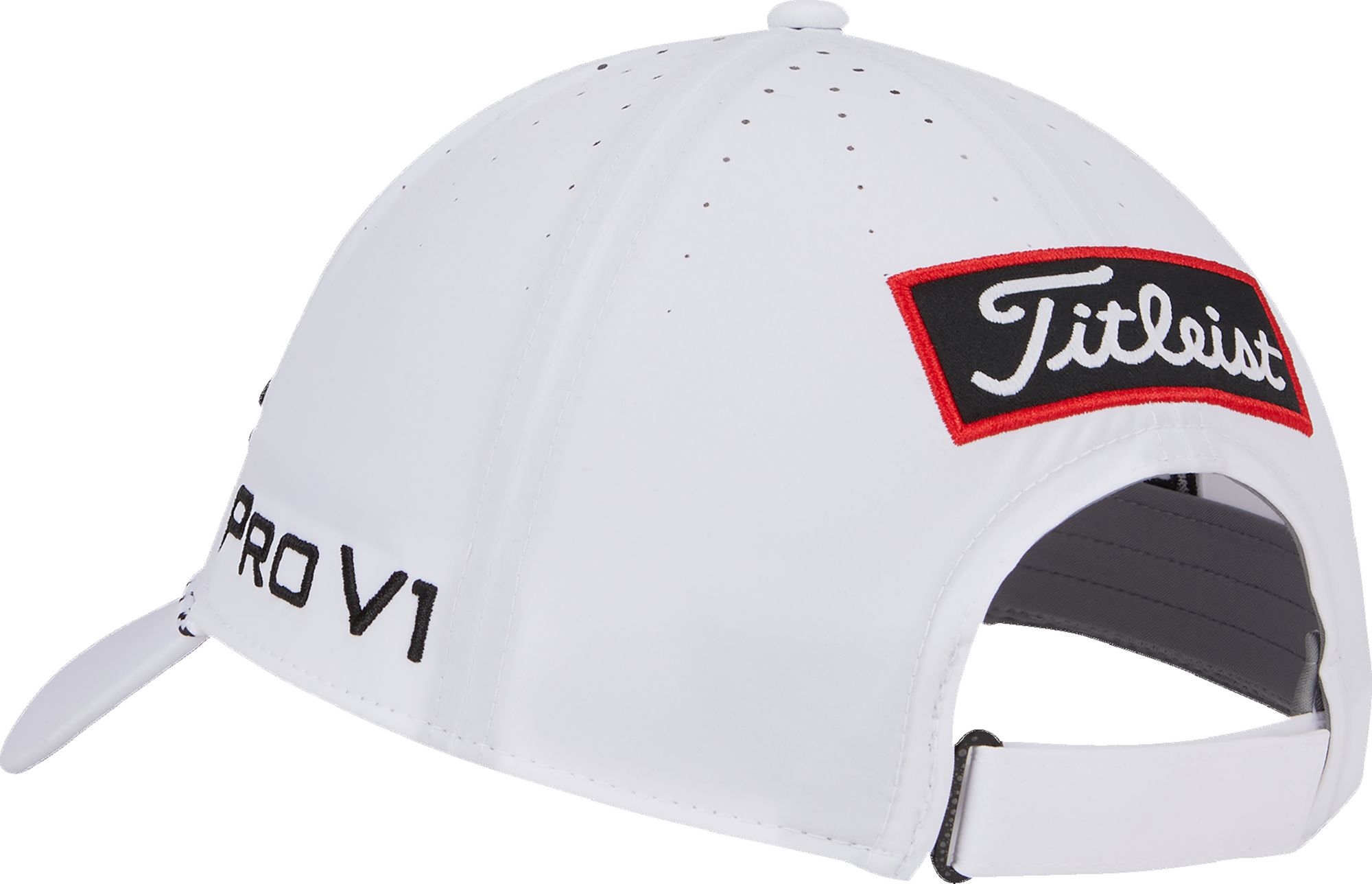 Titleist Adult Prior Generation Tour Breezer Golf Hat product image