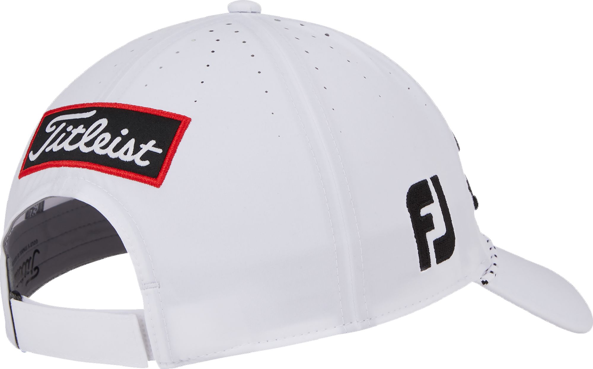 Titleist Adult Prior Generation Tour Breezer Golf Hat product image
