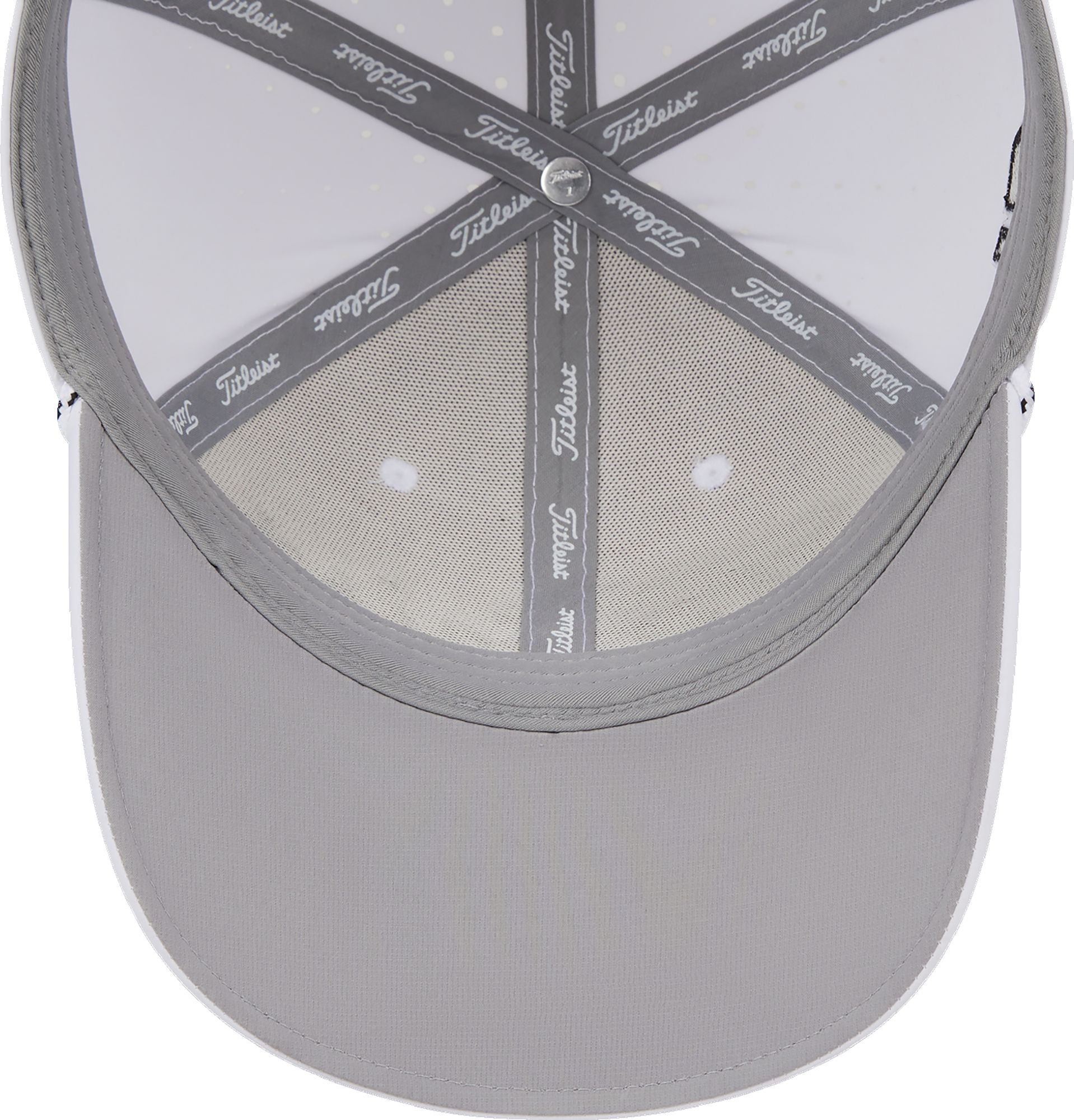 Titleist Adult Prior Generation Tour Breezer Golf Hat product image