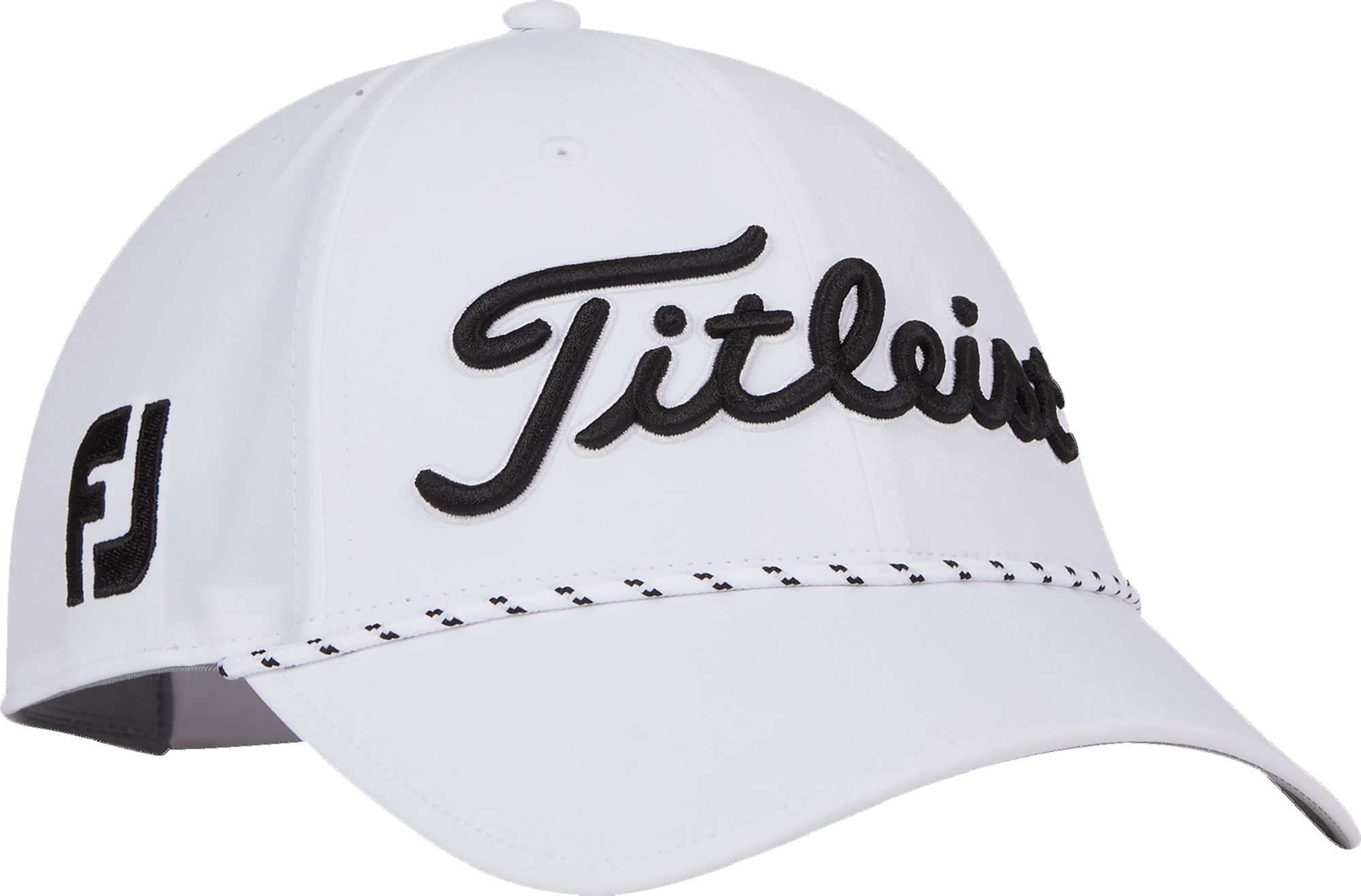 Titleist Adult Prior Generation Tour Breezer Golf Hat product image