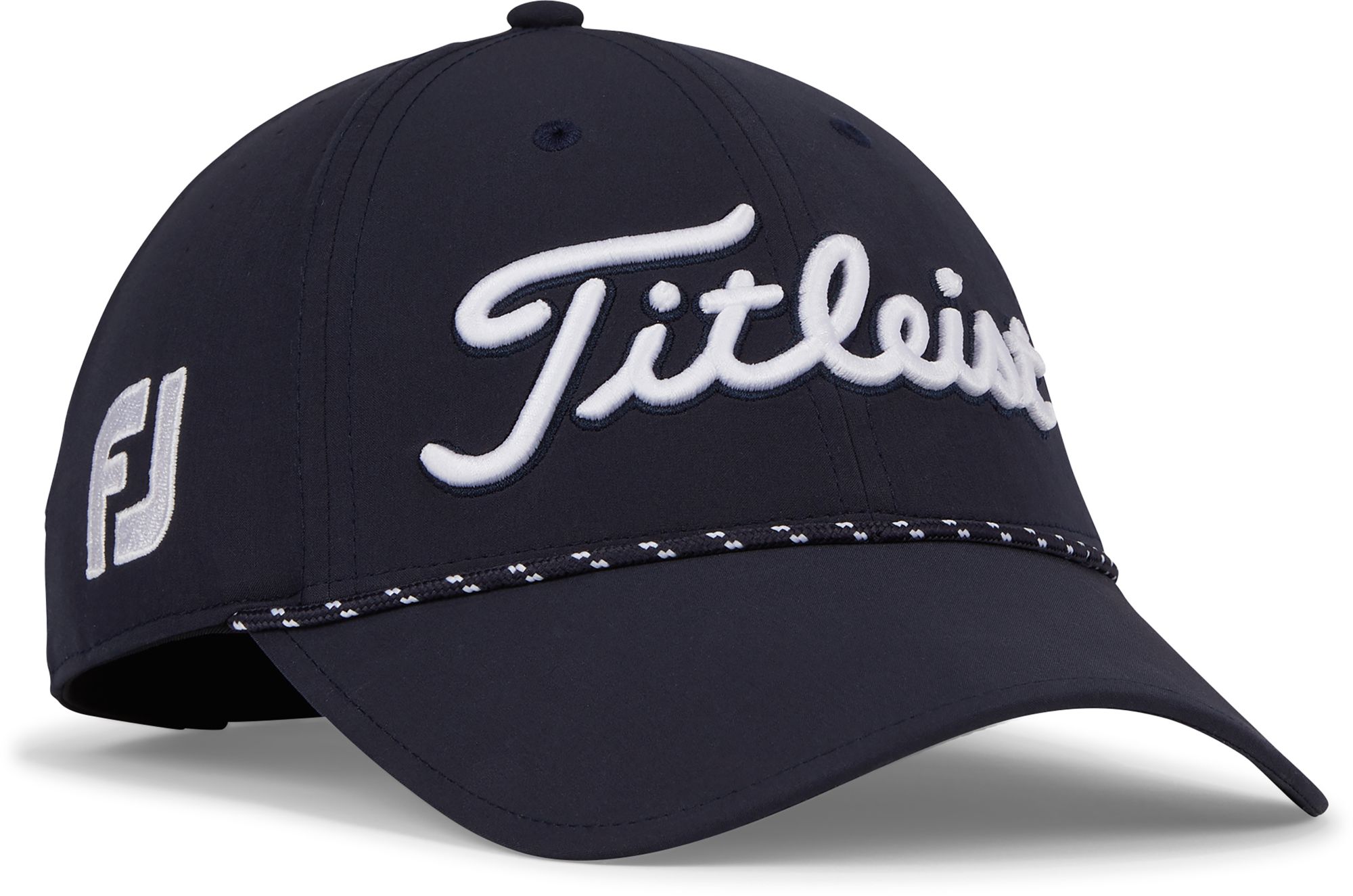 Titleist Adult Prior Generation Tour Breezer Golf Hat product image