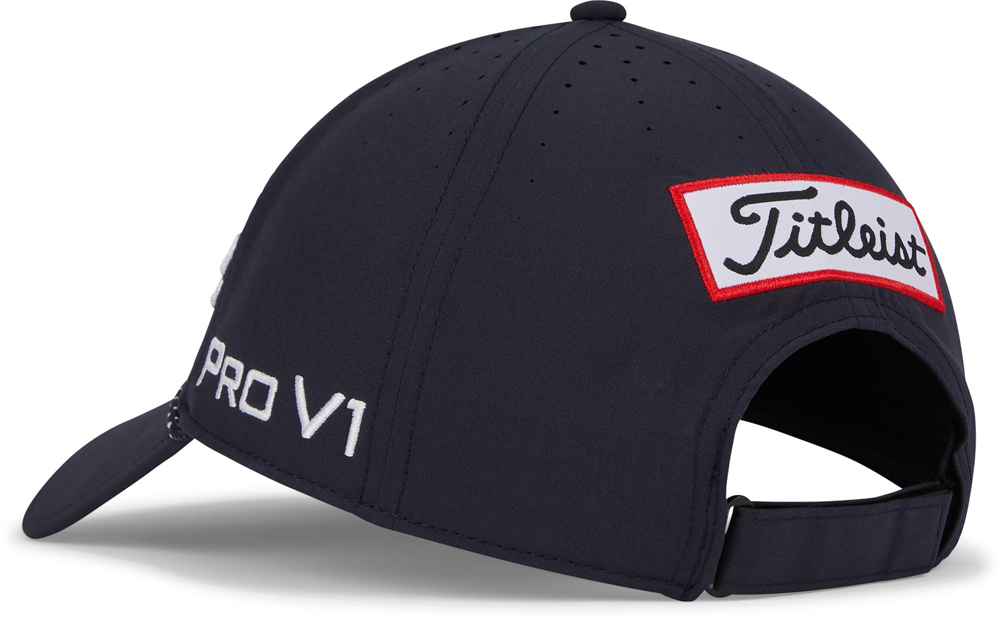 Titleist Adult Prior Generation Tour Breezer Golf Hat product image