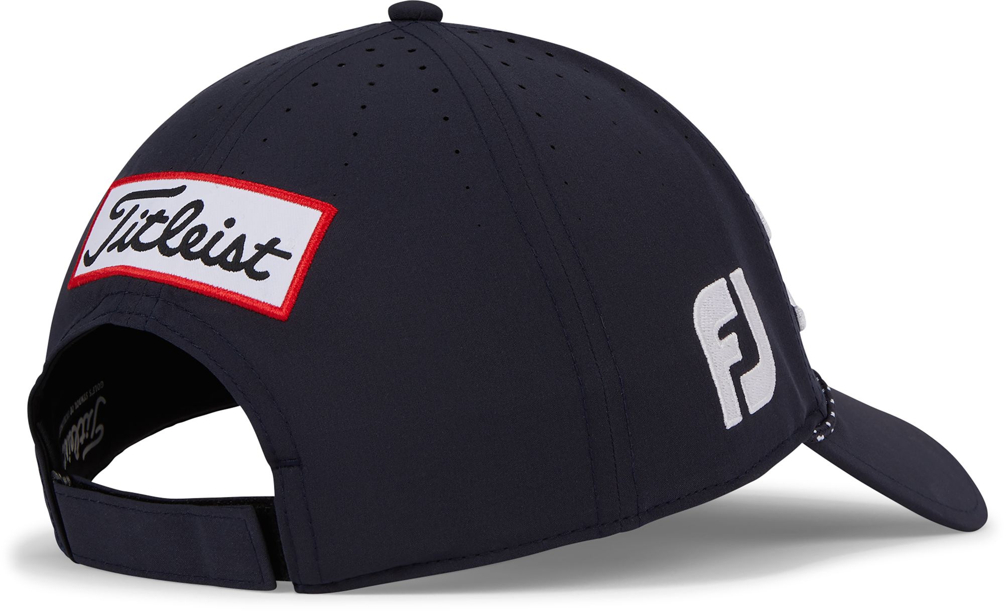 Titleist Adult Prior Generation Tour Breezer Golf Hat product image