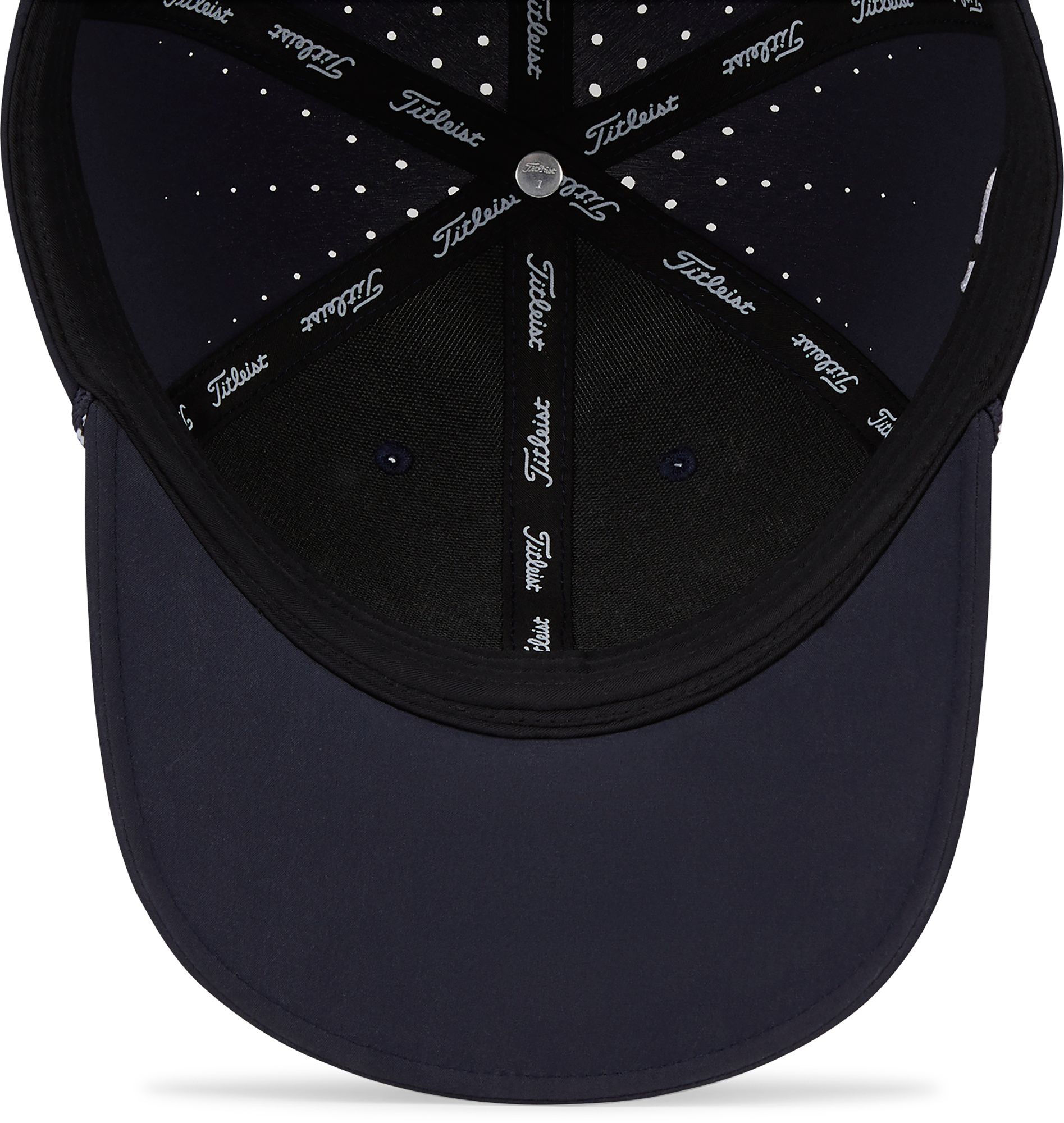 Titleist Adult Prior Generation Tour Breezer Golf Hat product image