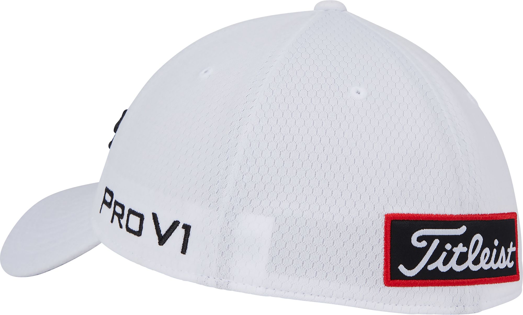 Titleist AdultTour Elite Golf Hat product image