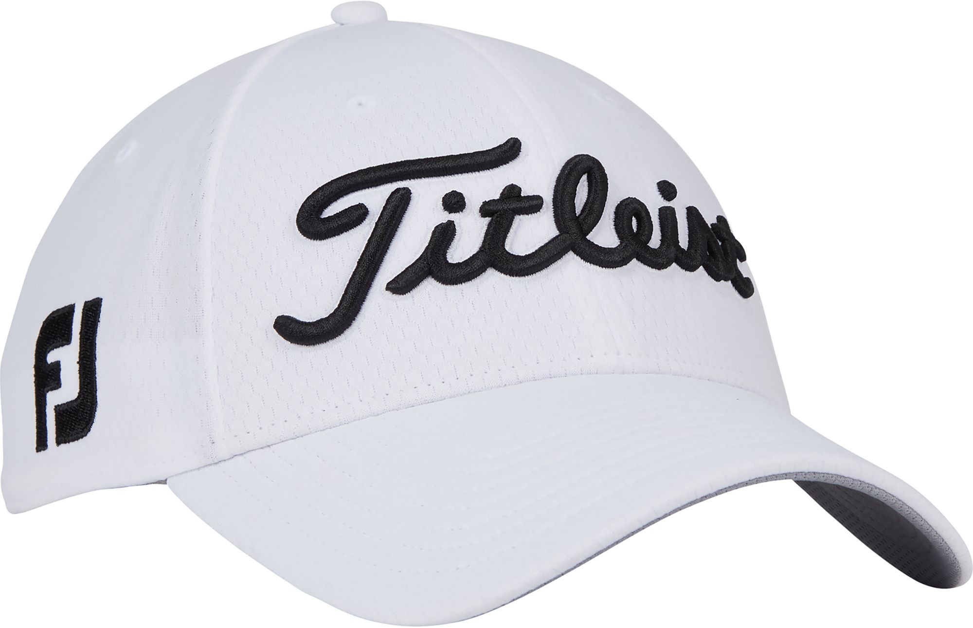 Titleist AdultTour Elite Golf Hat product image