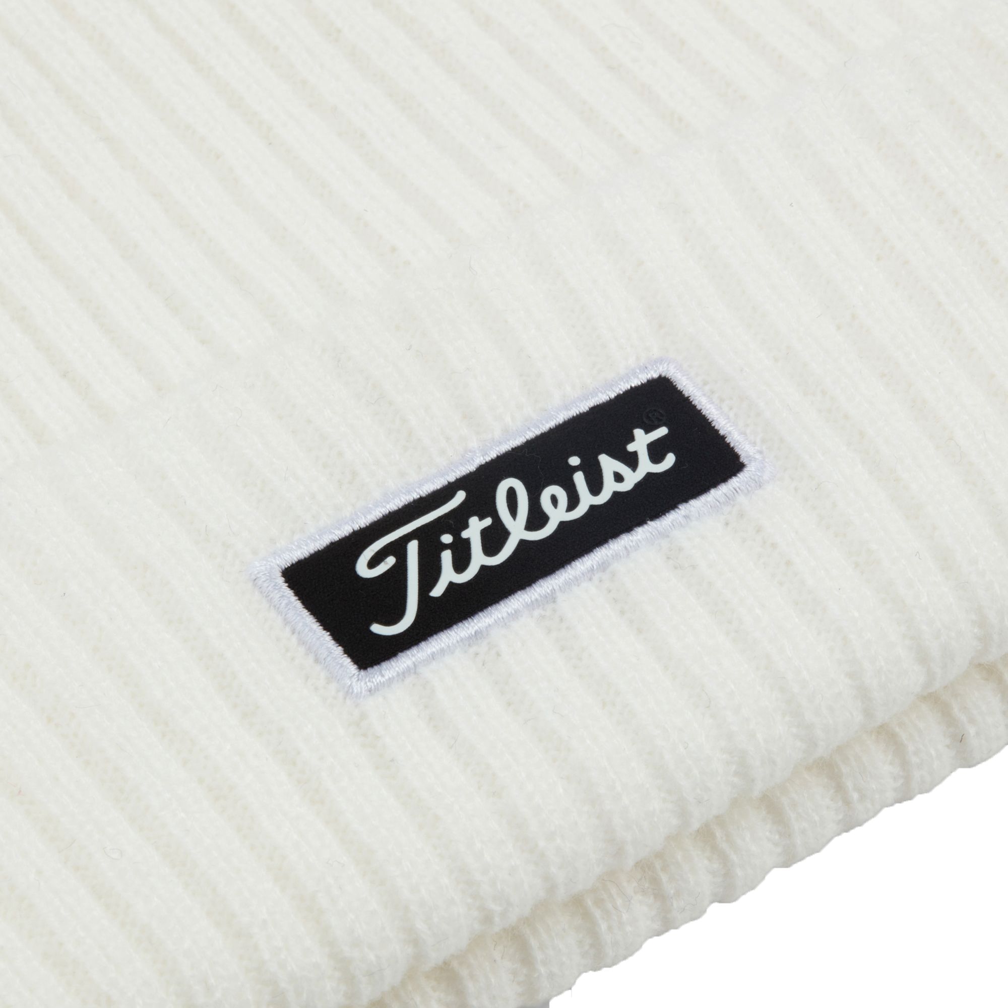 Titleist Men's Prior Generation Charleston Cuff Knit Golf Beanie product image