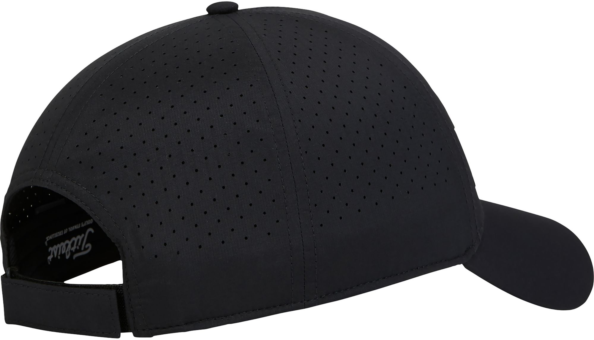 Titleist Men's Prior Generation Players Tech Golf Hat product image