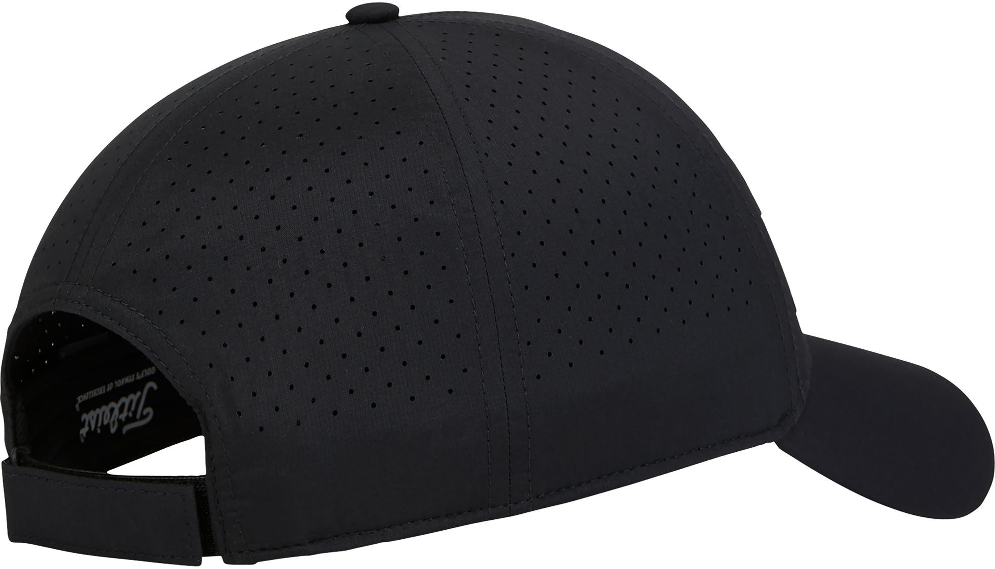 Titleist Men's Players Tech Golf Hat