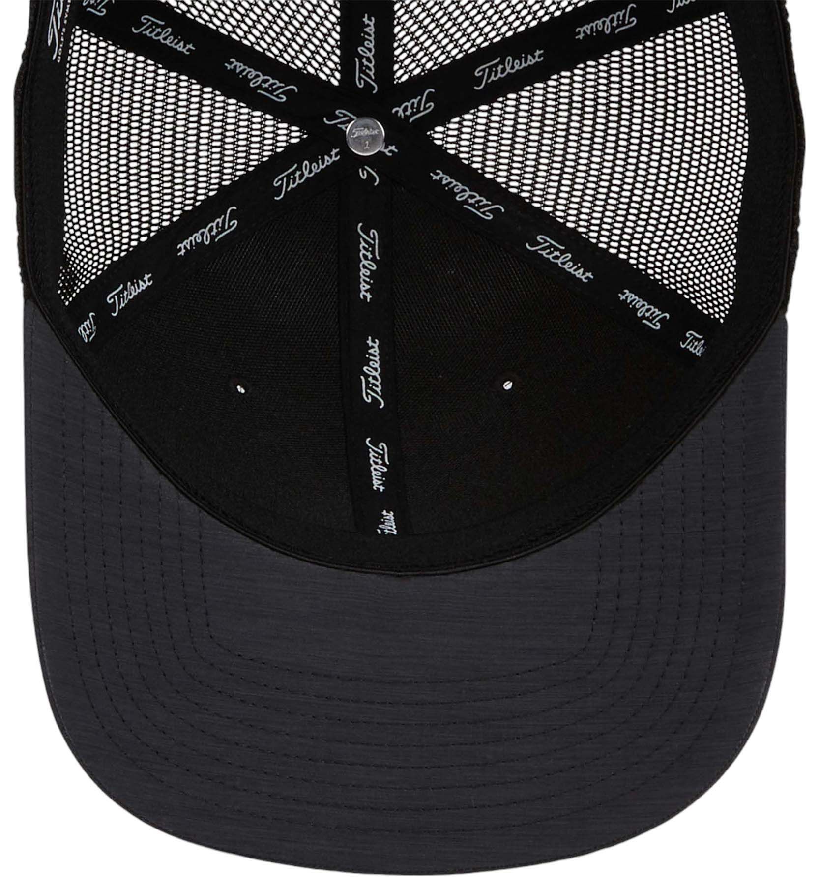 Titleist Adult Santa Cruz Golf Hat product image