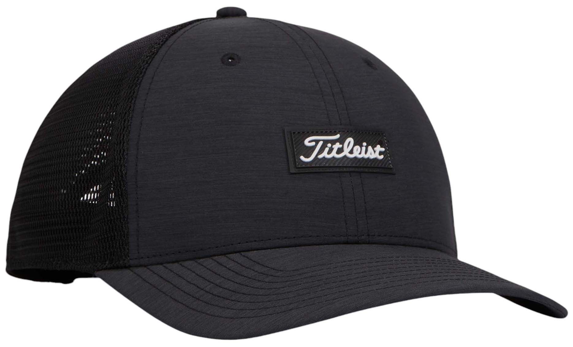 Titleist Adult Santa Cruz Golf Hat product image
