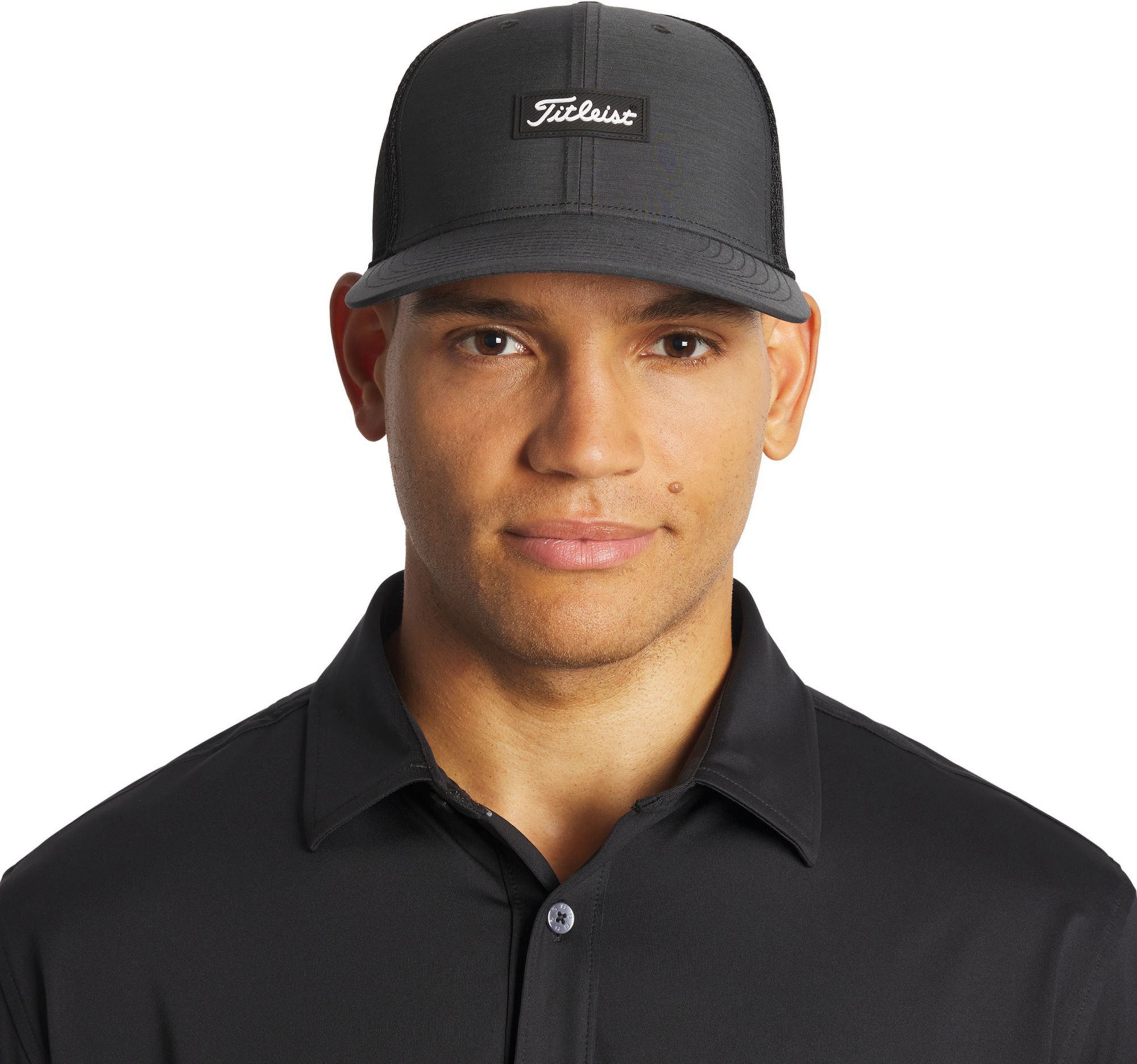 Titleist Adult Santa Cruz Golf Hat product image