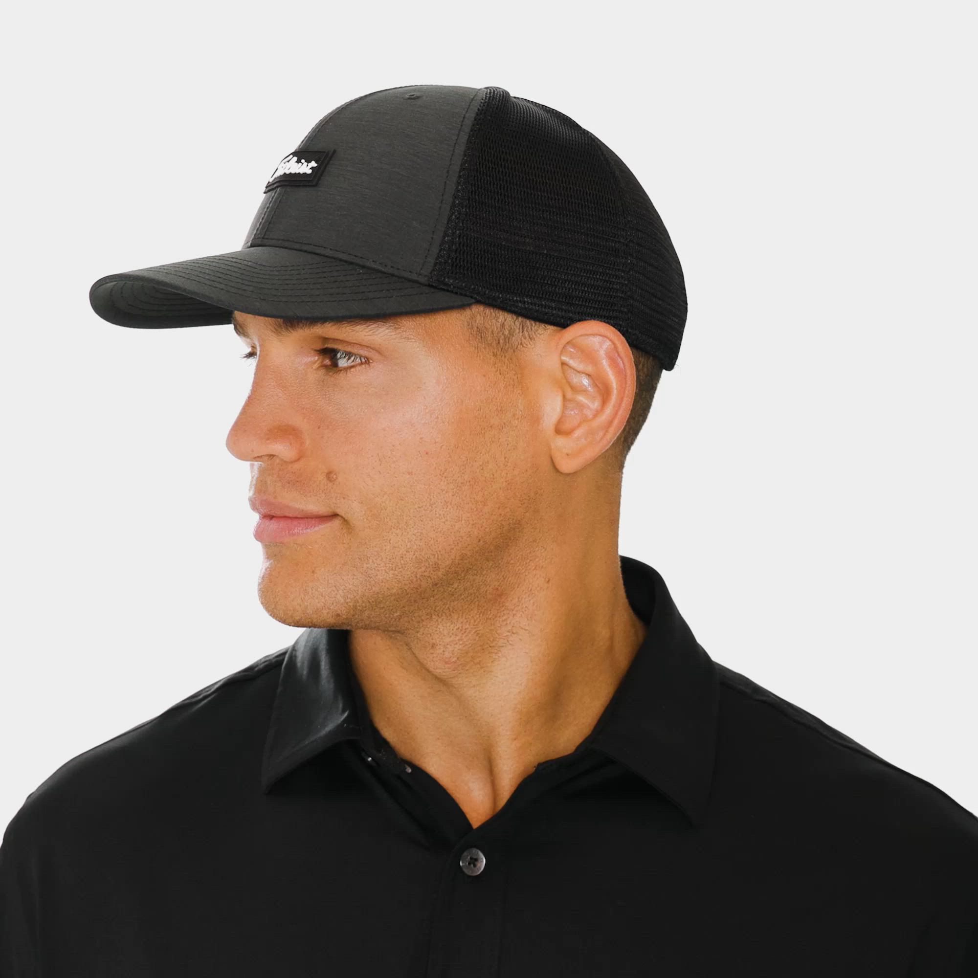 Titleist Adult Santa Cruz Golf Hat product