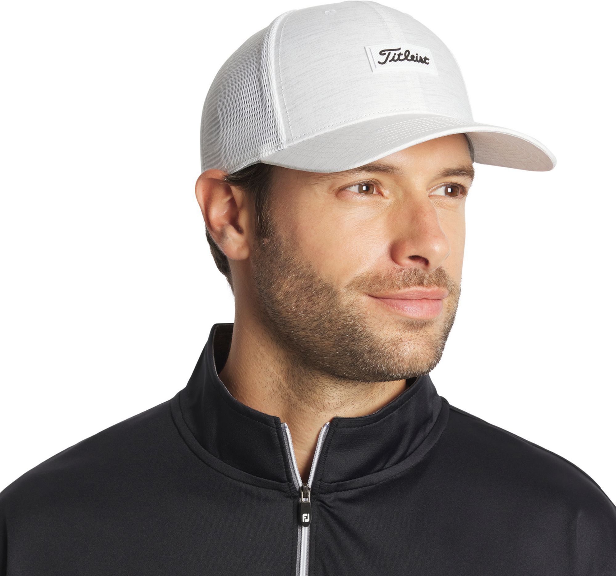 Titleist Adult Santa Cruz Golf Hat product image