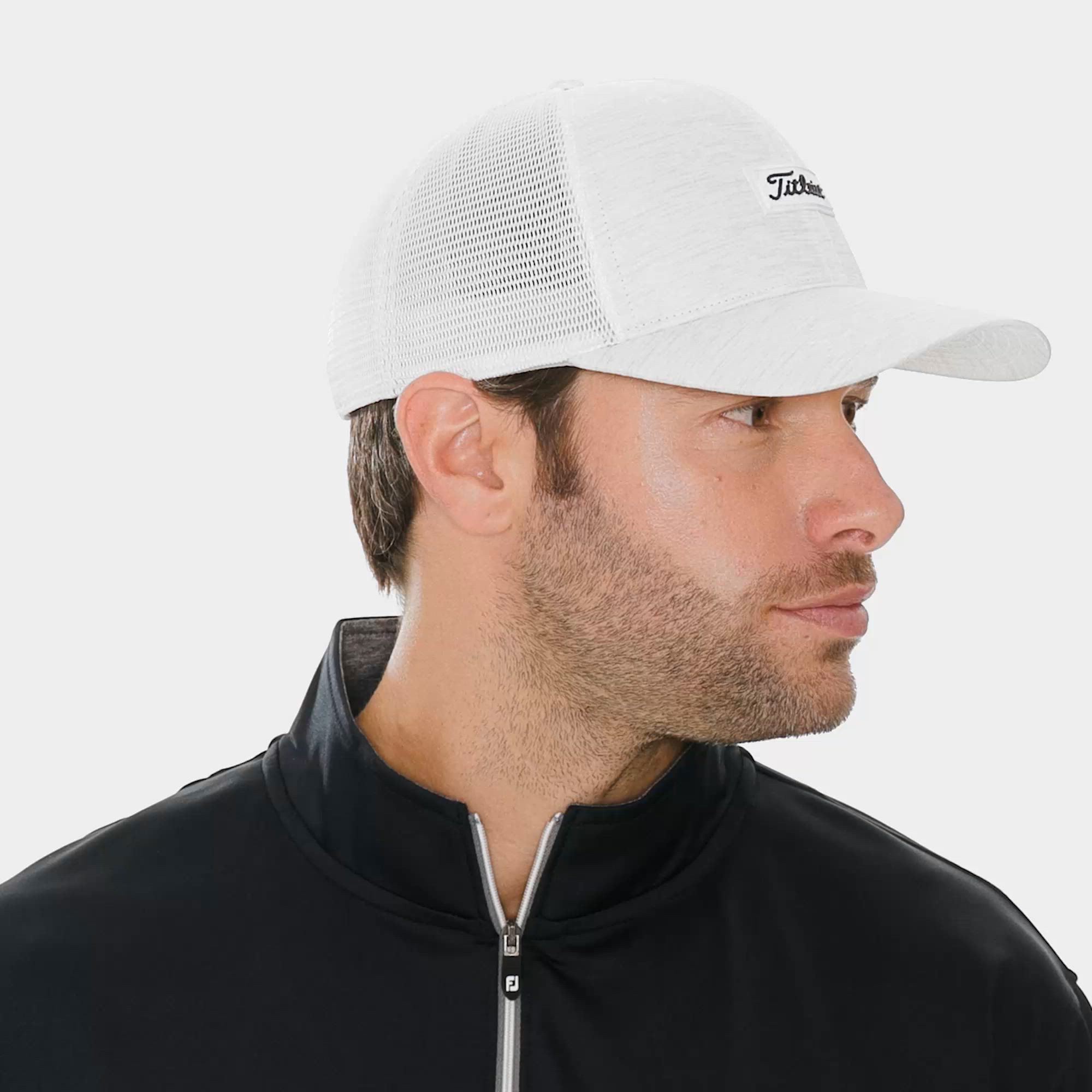 Titleist Adult Santa Cruz Golf Hat product