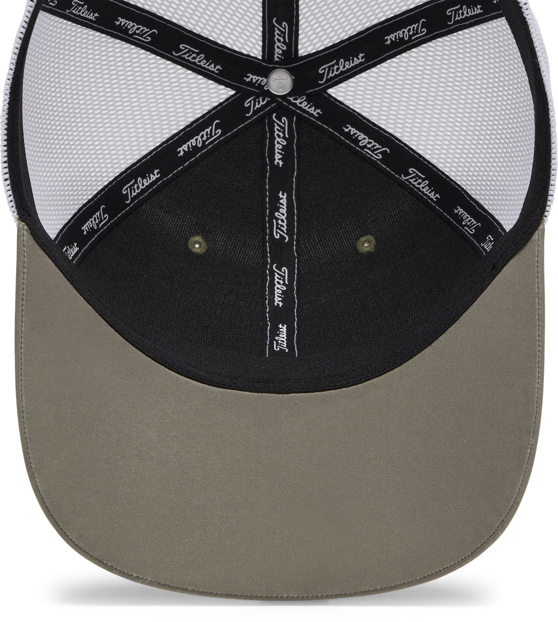 Titleist Adult Santa Cruz Golf Hat product image