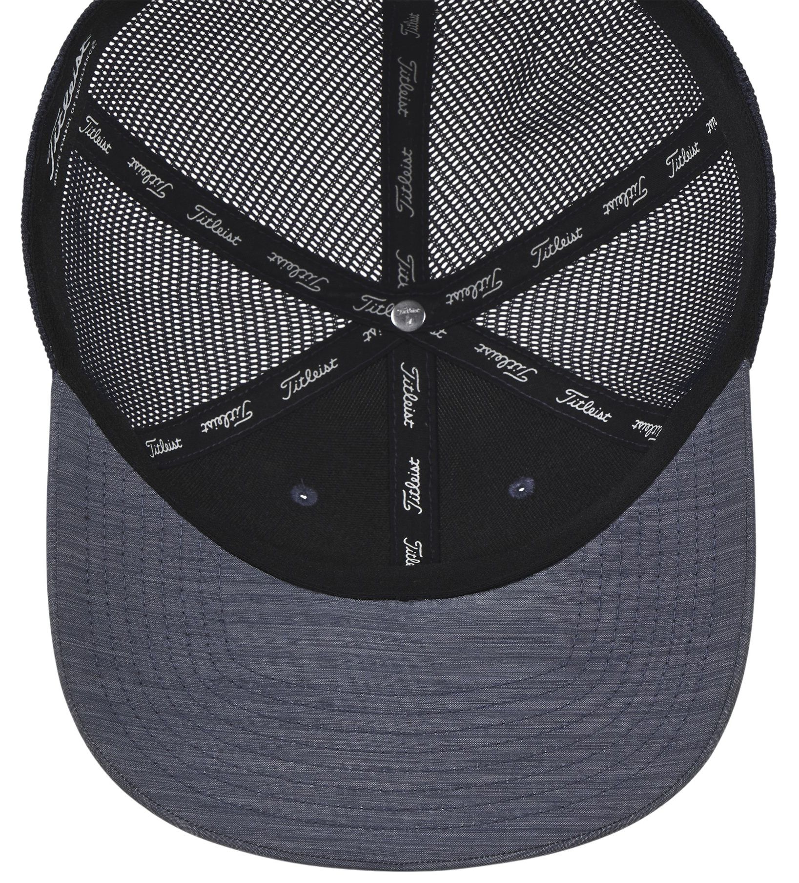 Titleist Adult Santa Cruz Golf Hat product image