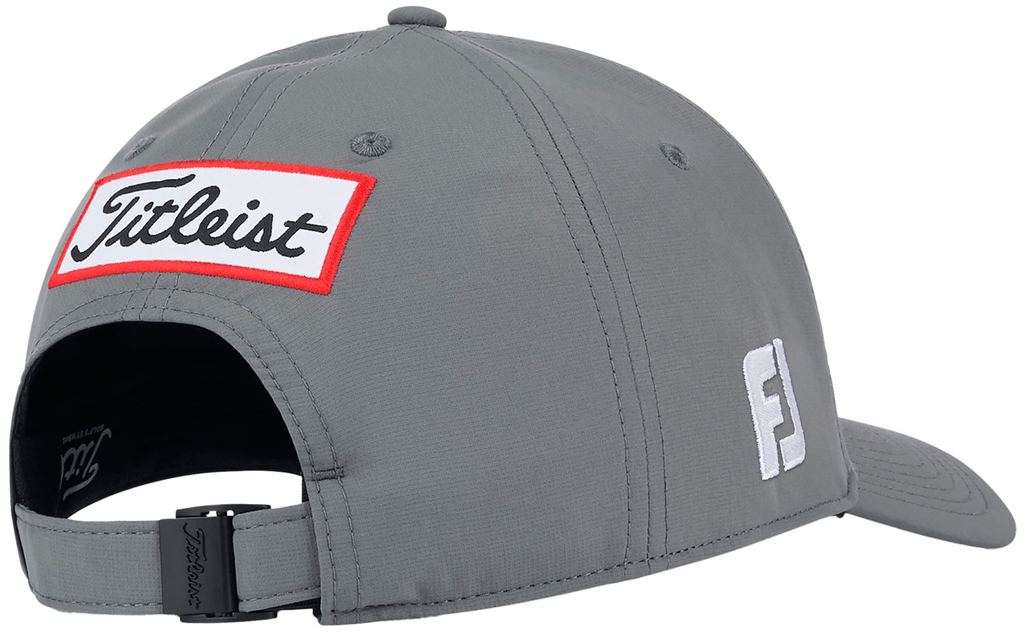 Titleist Adult Tour Performance Golf Hat product image