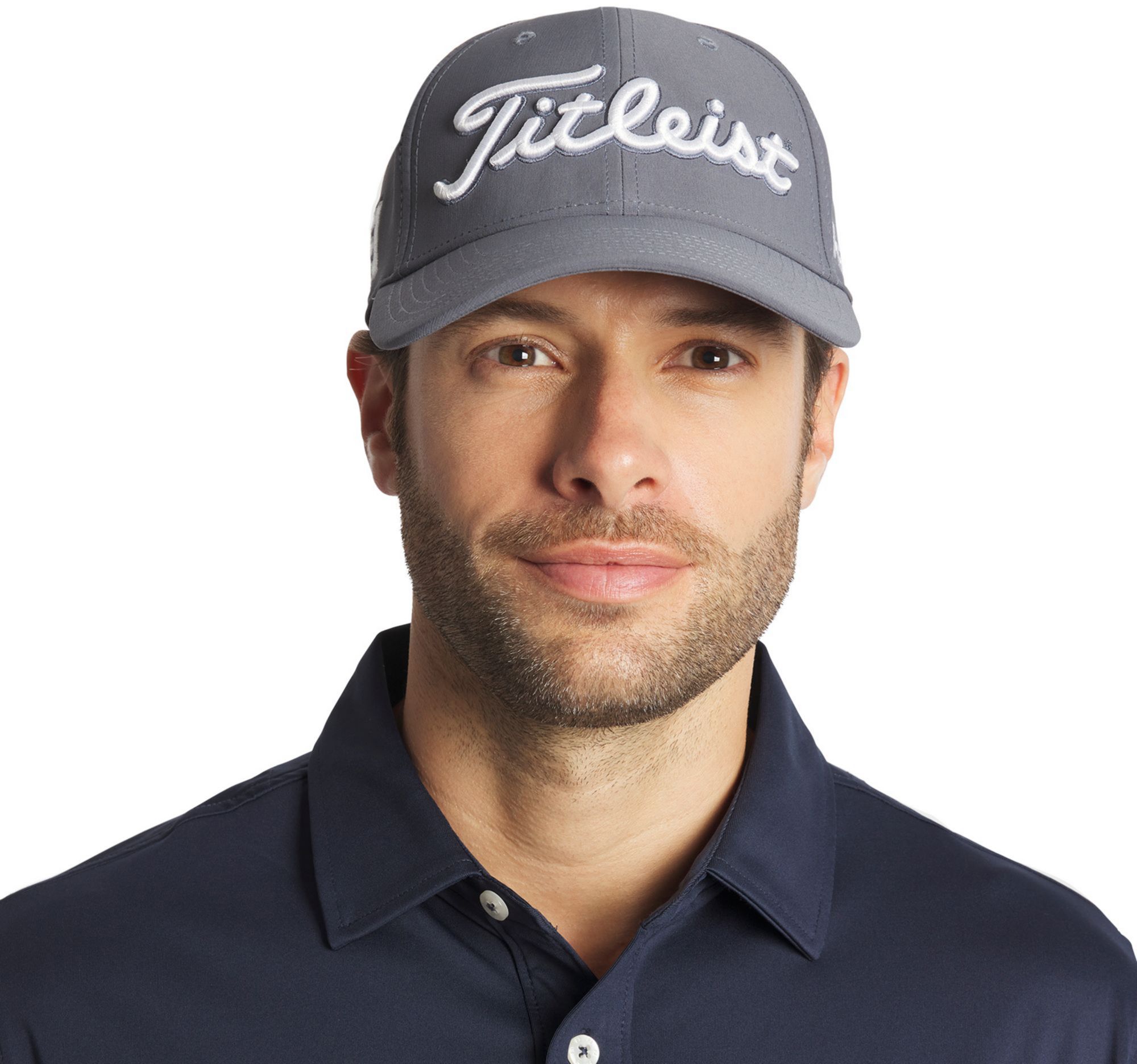 Titleist Adult Tour Performance Golf Hat product image