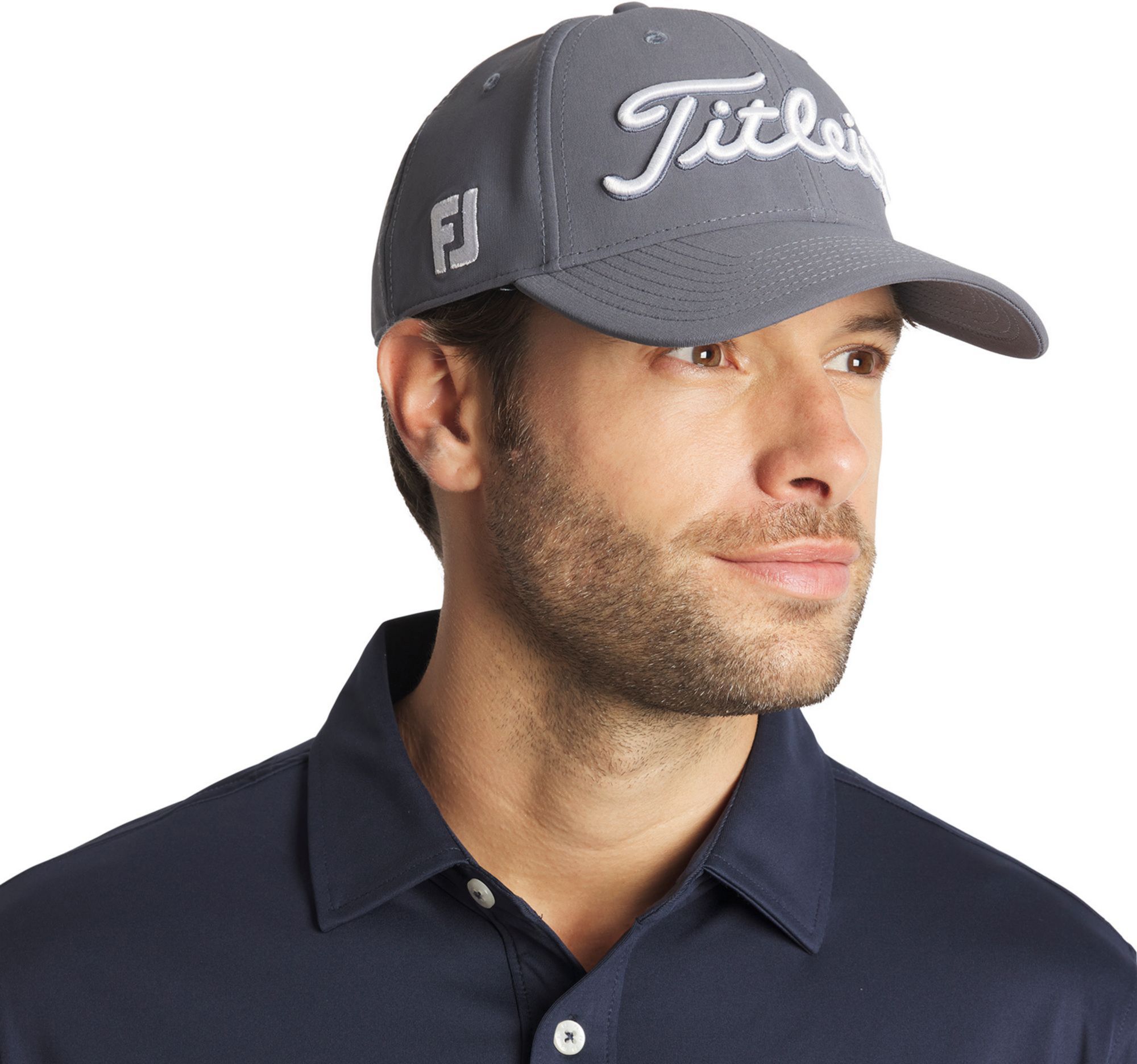 Titleist Adult Tour Performance Golf Hat product image