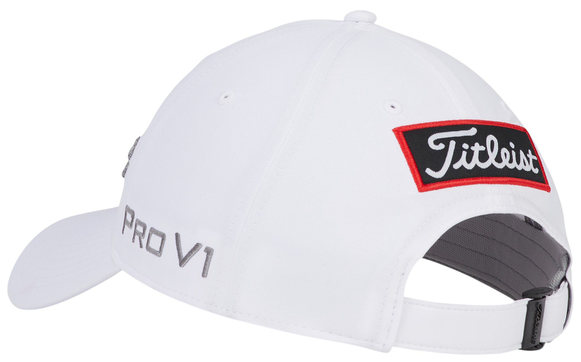 Titleist Adult Tour Performance Golf Hat product image