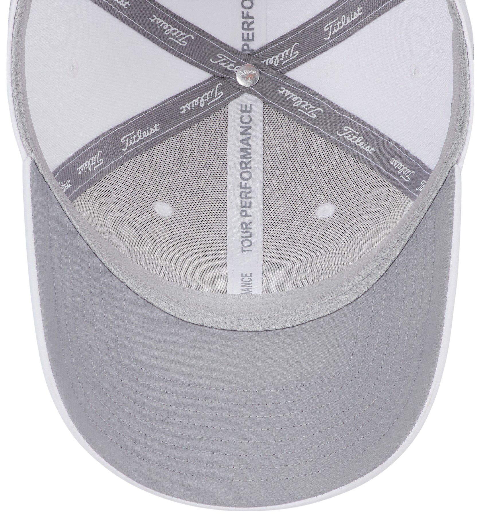 Titleist Adult Tour Performance Golf Hat product image