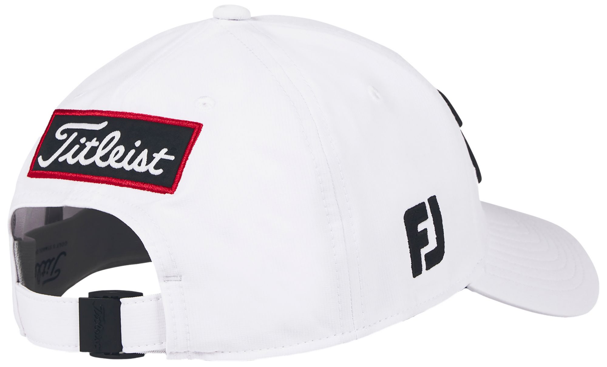 Titleist Adult Tour Performance Golf Hat product image