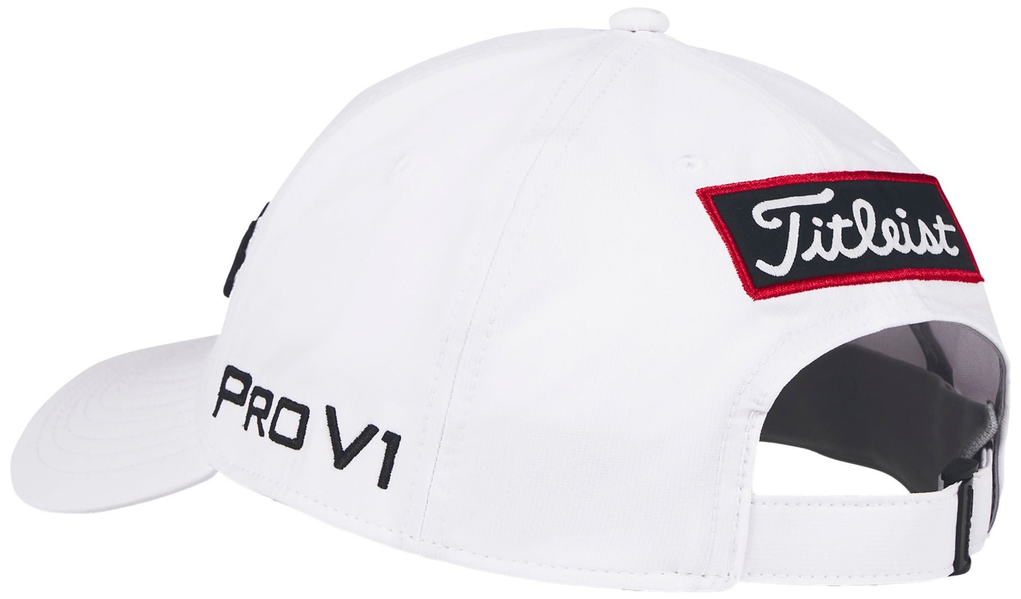 Titleist Adult Tour Performance Golf Hat product image