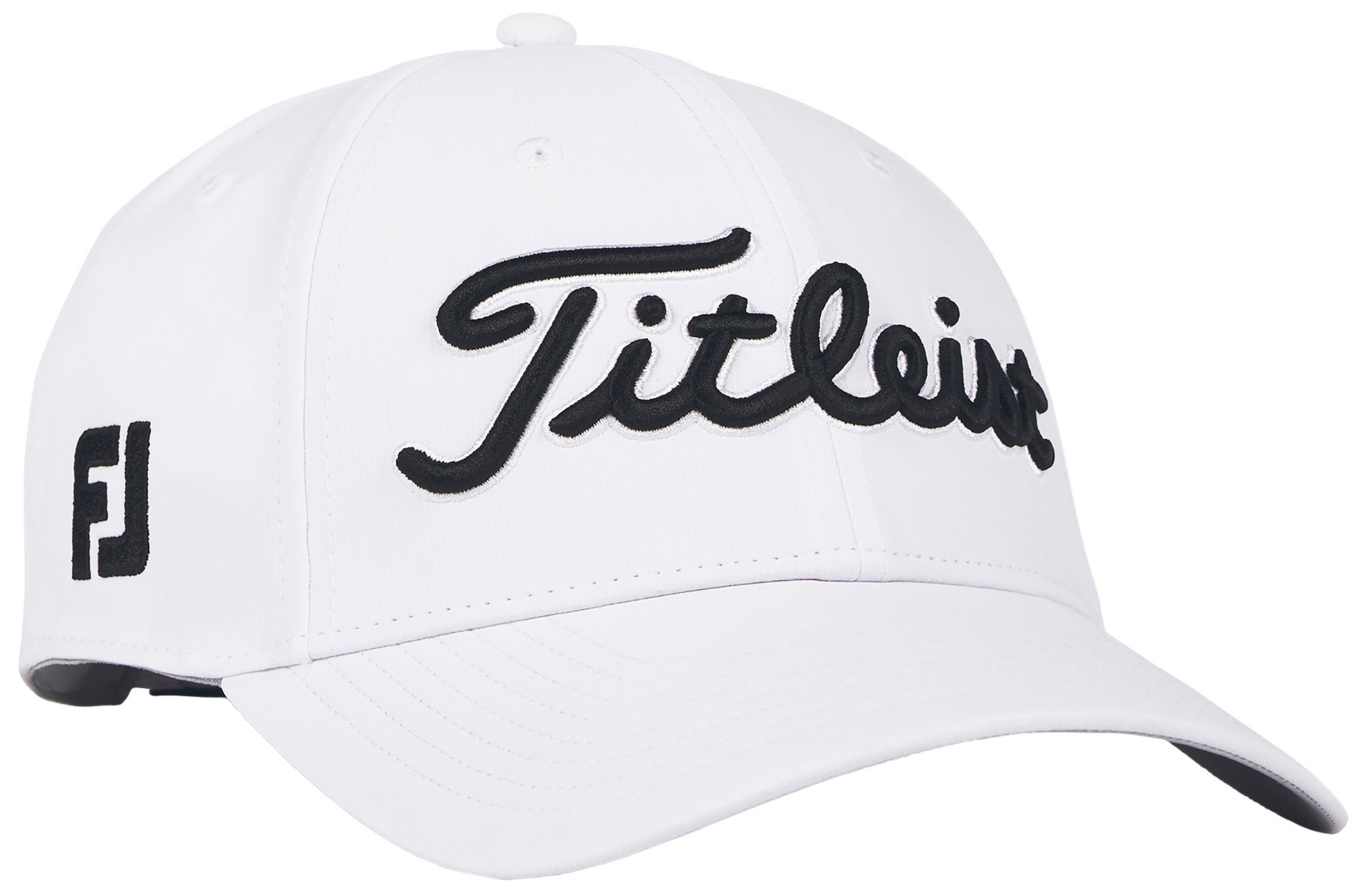 Titleist Adult Tour Performance Golf Hat product image