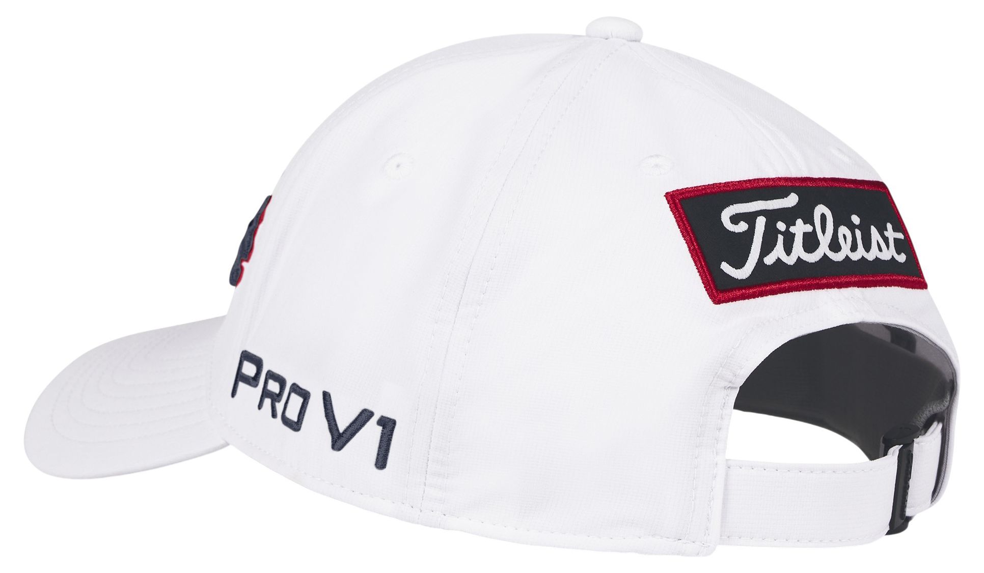 Titleist Adult Tour Performance Golf Hat product image