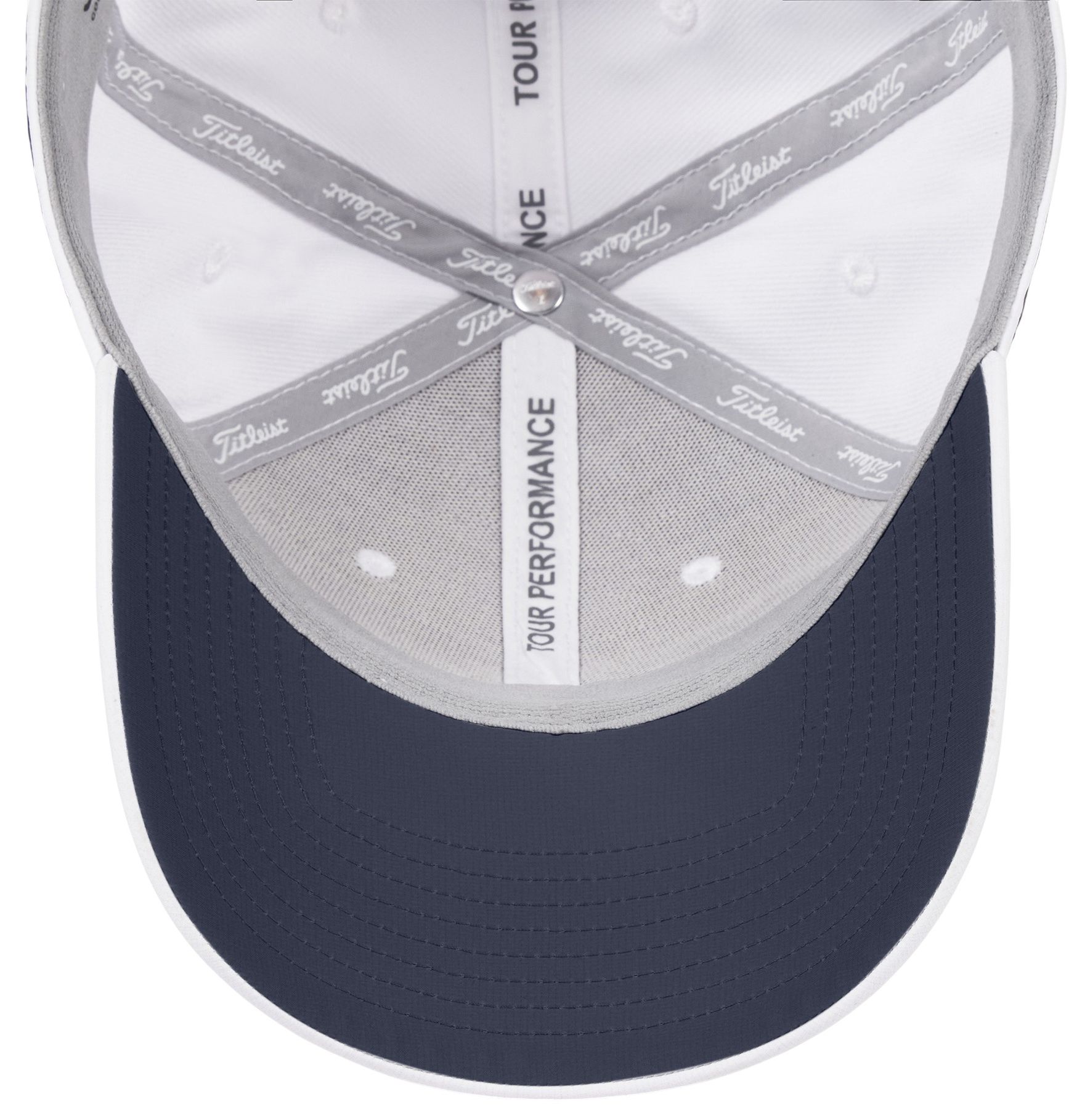 Titleist Adult Tour Performance Golf Hat product image