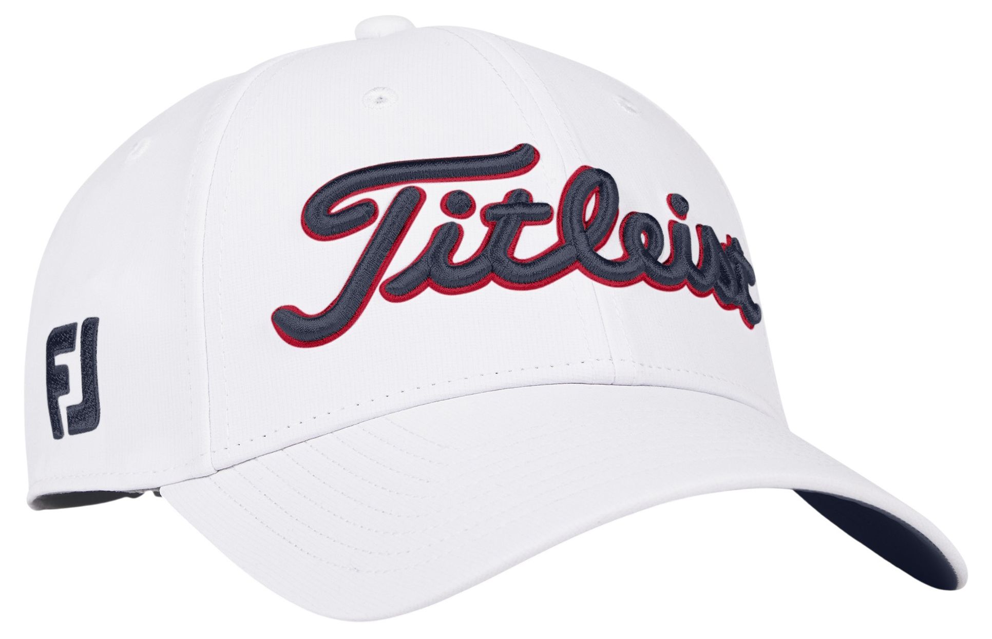 Titleist Adult Tour Performance Golf Hat product image