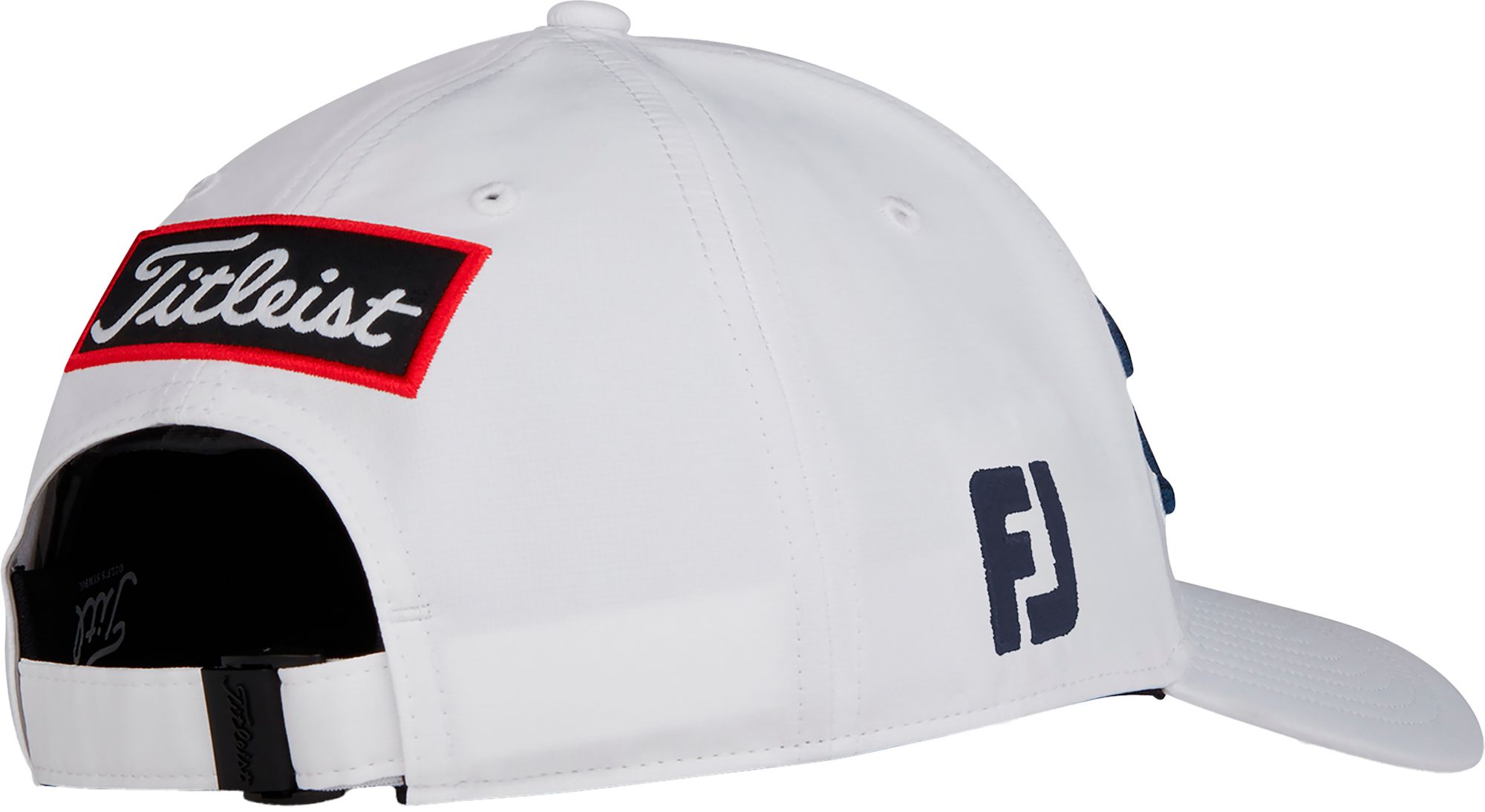 Titleist Adult Tour Performance Golf Hat product image