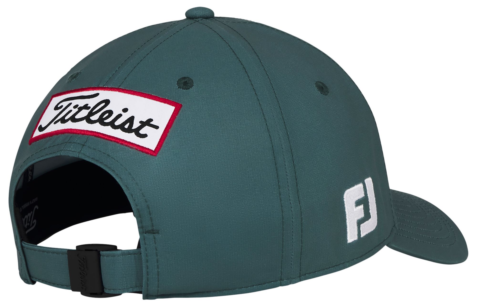 Titleist Adult Tour Performance Golf Hat product image