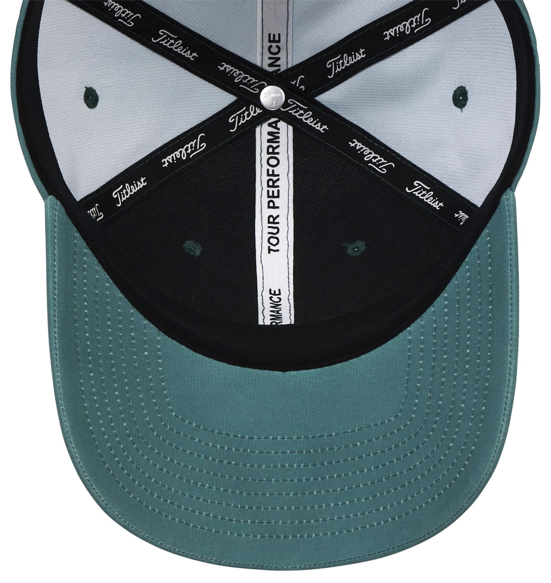 Titleist Adult Tour Performance Golf Hat product image