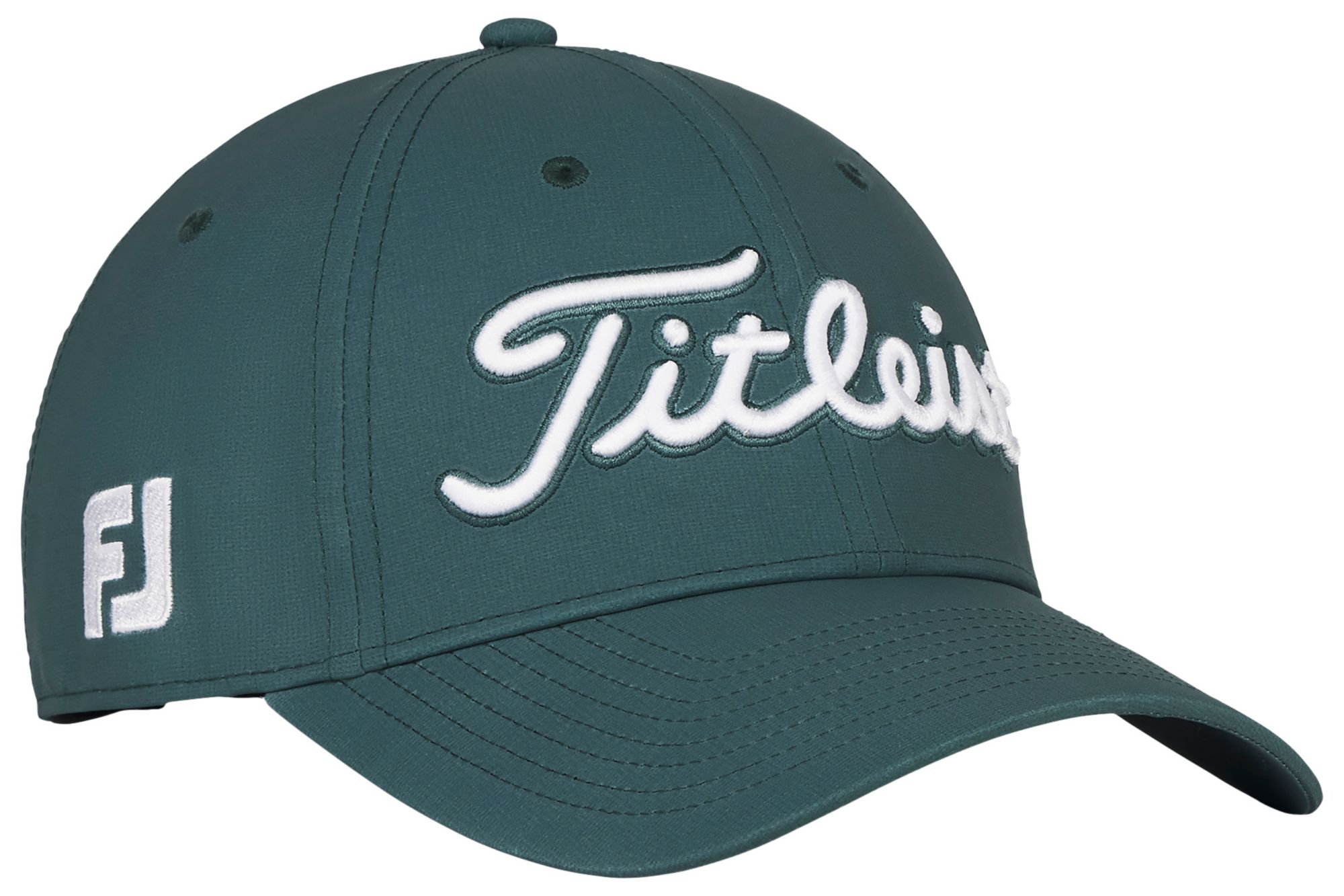 Titleist Adult Tour Performance Golf Hat product image