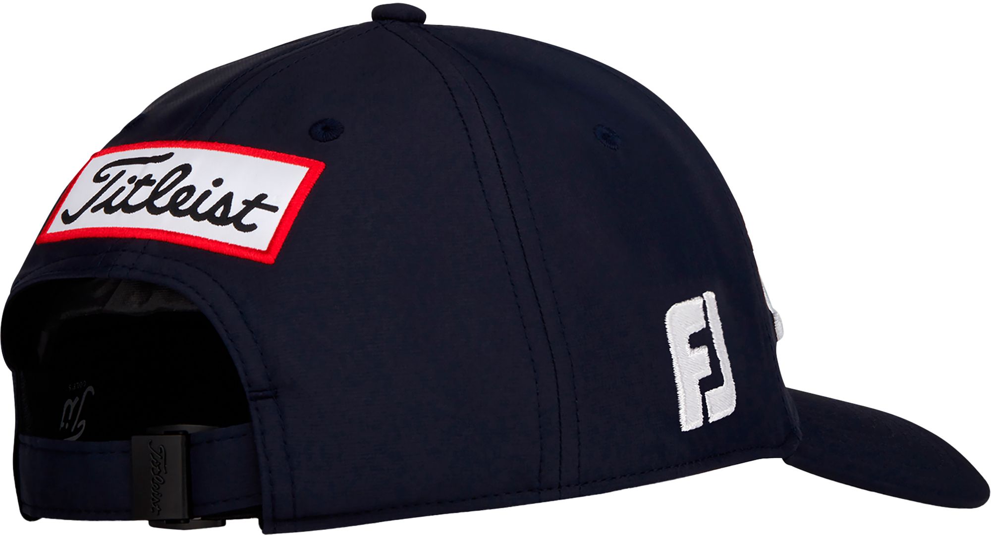 Titleist Adult Tour Performance Golf Hat product image