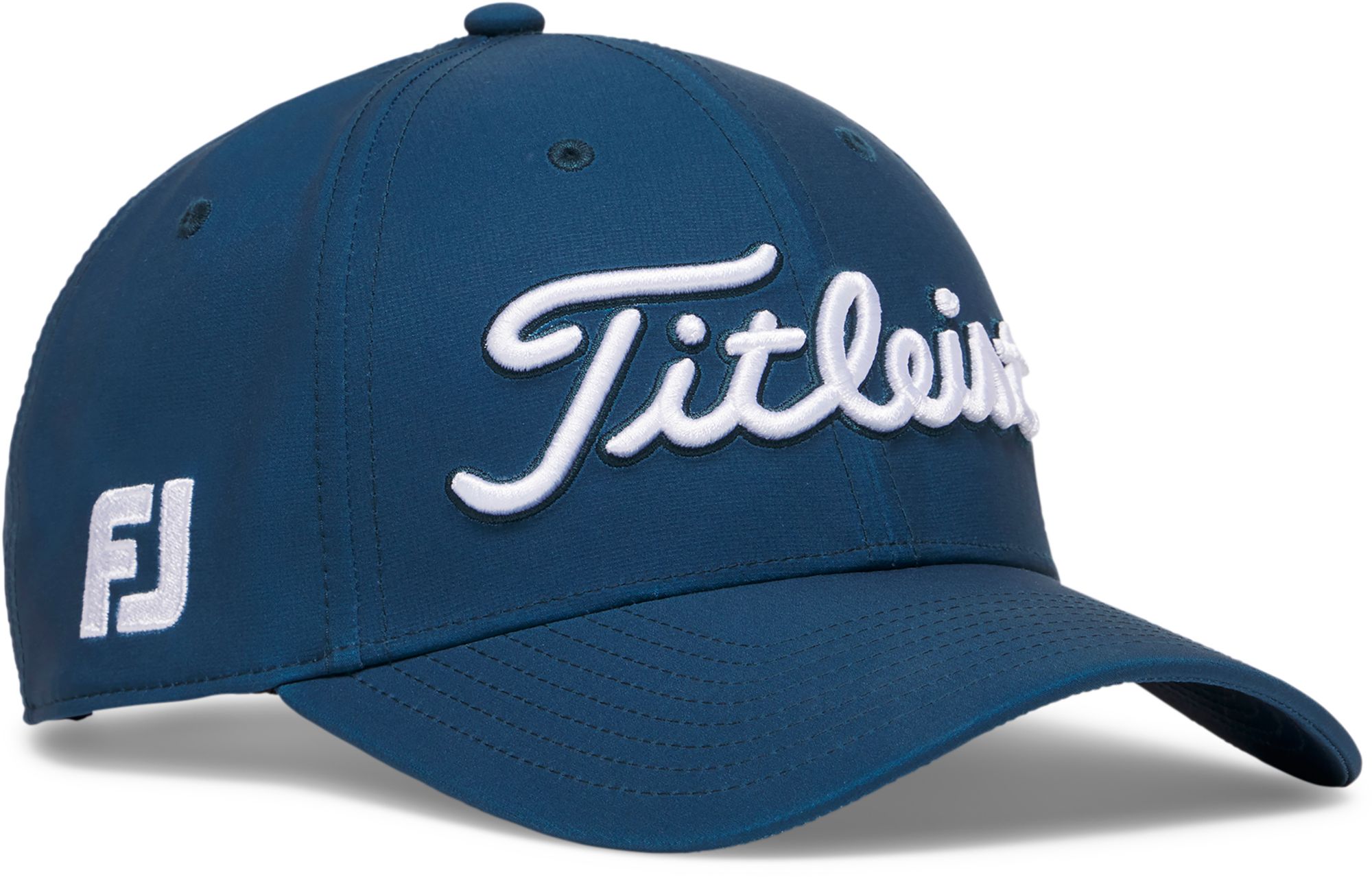 Titleist Adult Tour Performance Golf Hat product image