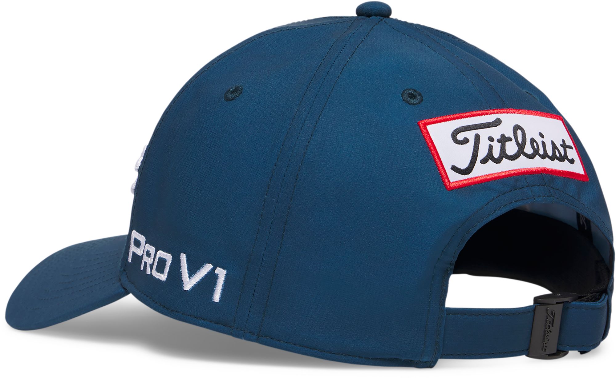Titleist Adult Tour Performance Golf Hat product image